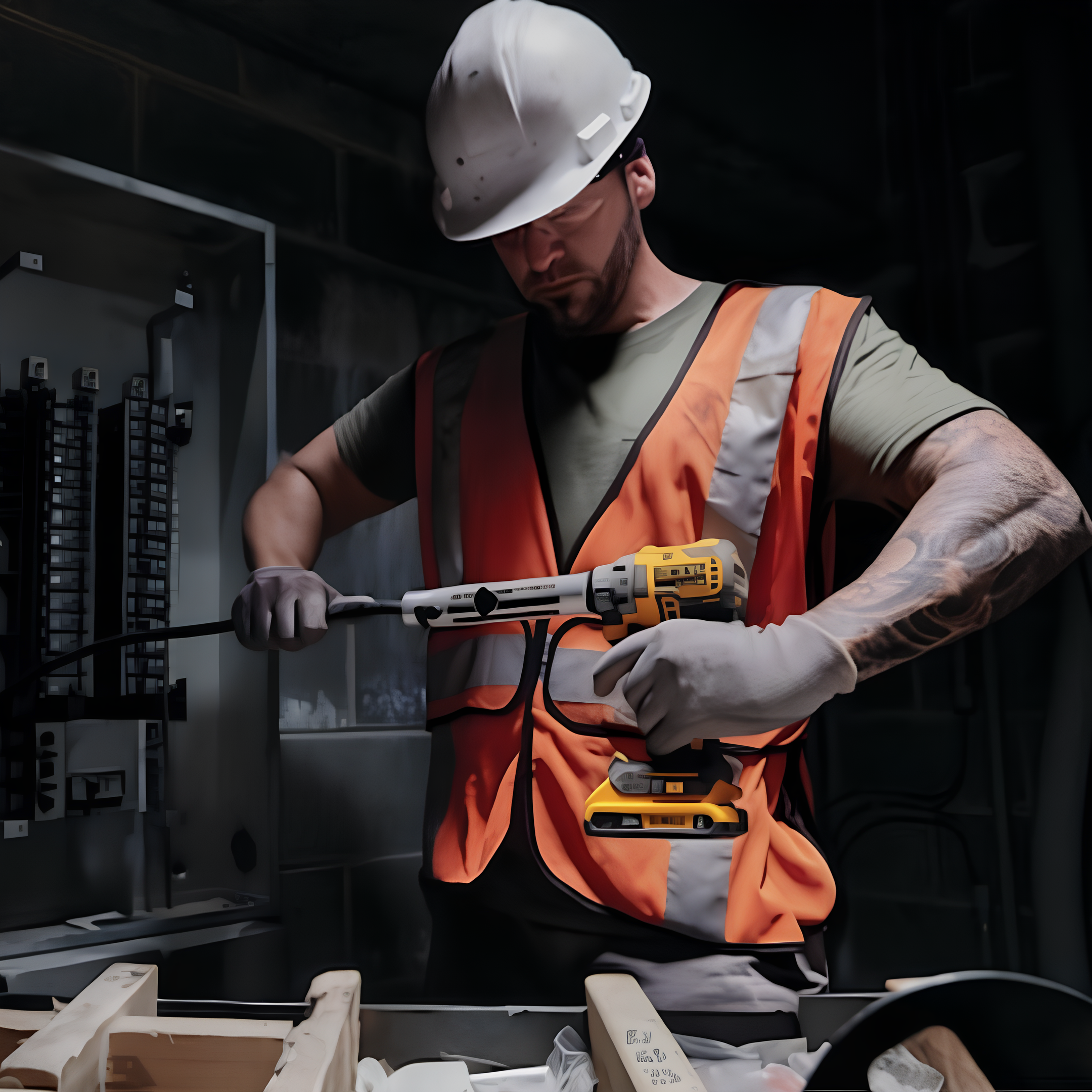 Bateria De 20V 2.0Ah MAX Compact XR Li-Ion DCB203-B3 Dewalt