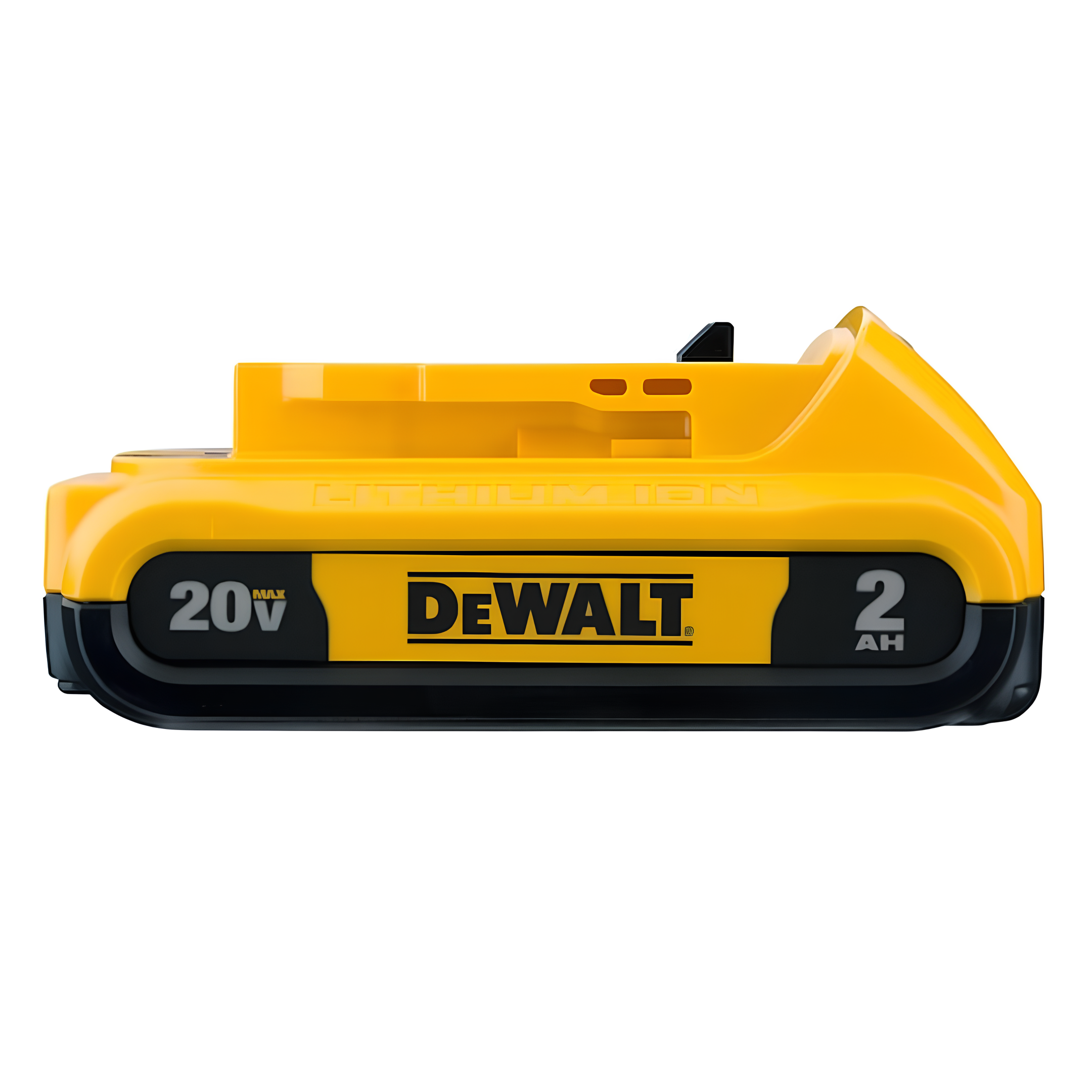 Bateria De 20V 2.0Ah MAX Compact XR Li-Ion DCB203-B3 Dewalt