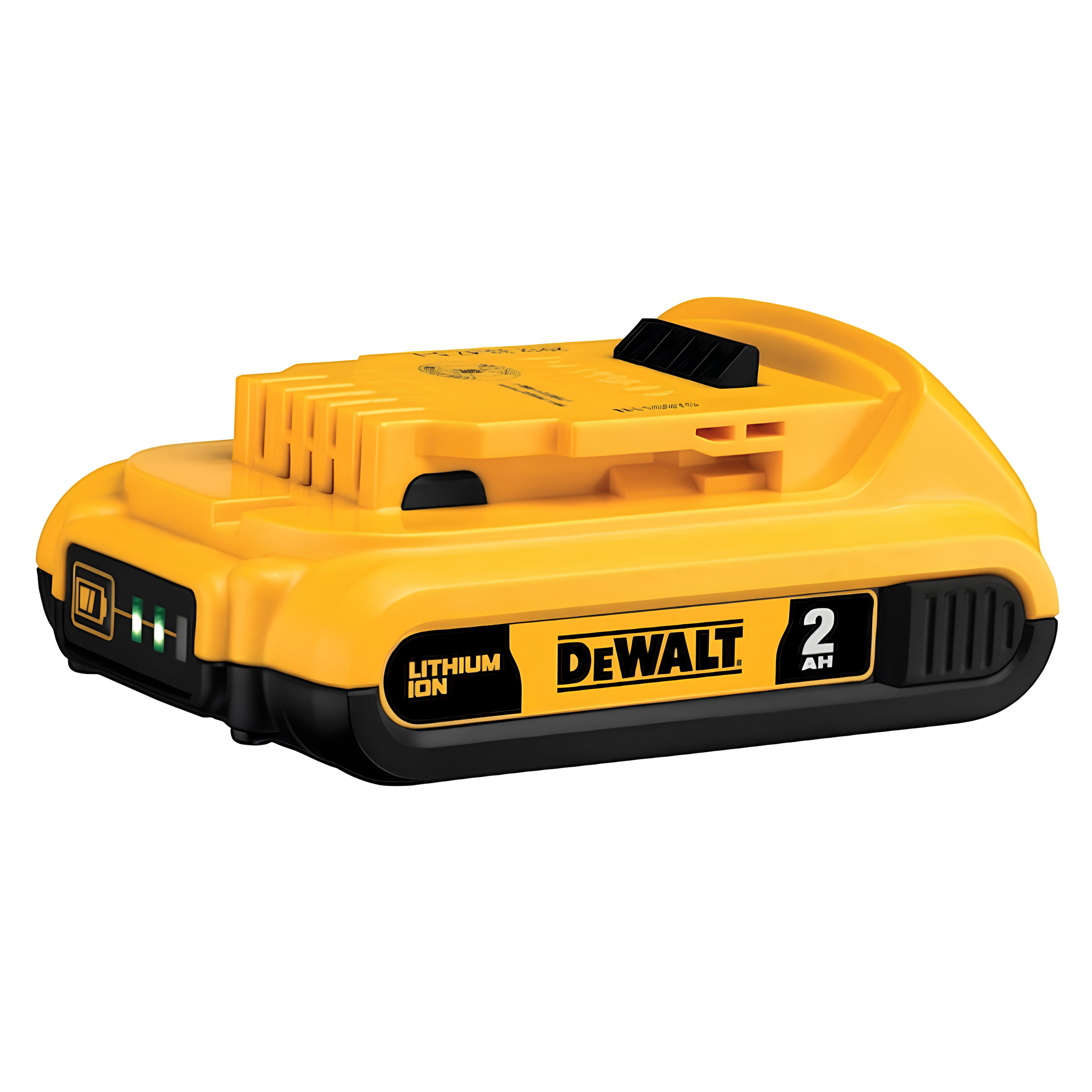 Bateria De 20V 2.0Ah MAX Compact XR Li-Ion DCB203-B3 Dewalt