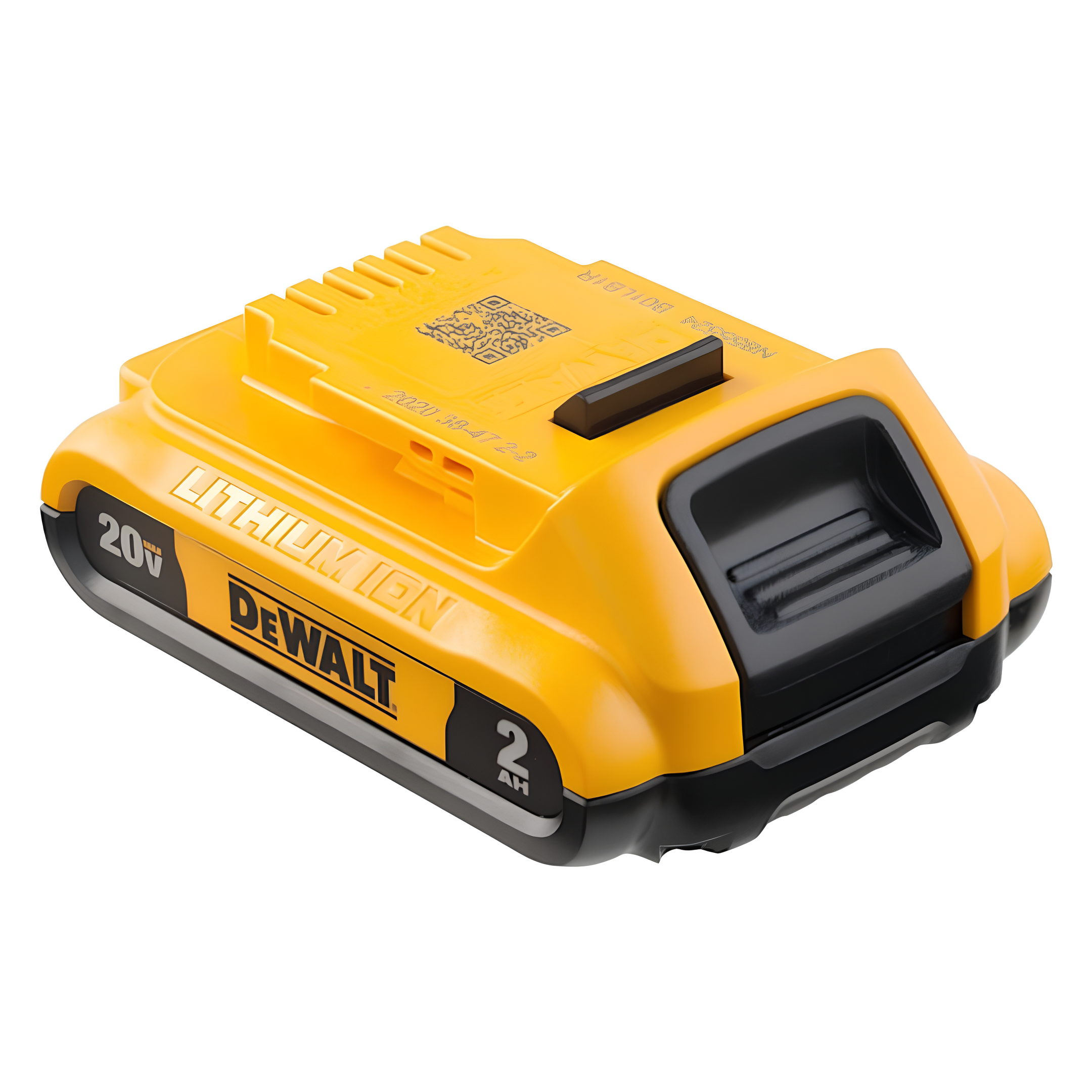 Bateria De 20V 2.0Ah MAX Compact XR Li-Ion DCB203-B3 Dewalt