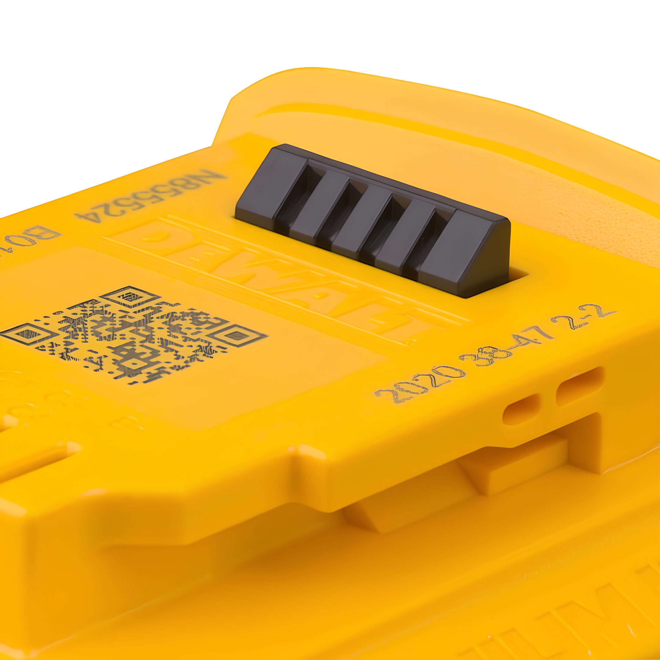 Bateria De 20V 2.0Ah MAX Compact XR Li-Ion DCB203-B3 Dewalt