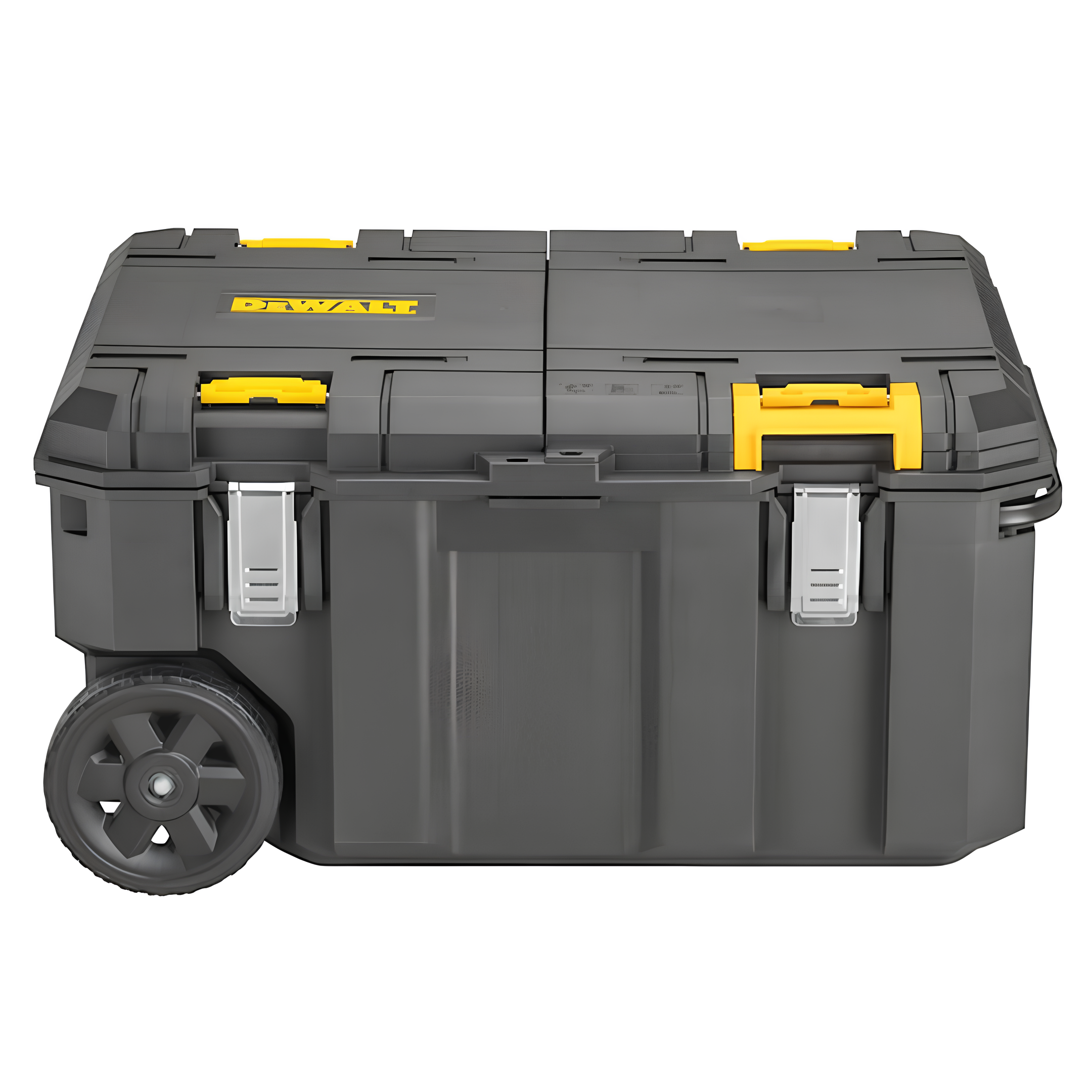 Caixa TSTAK Contractor 113L DWST17871-1 Dewalt