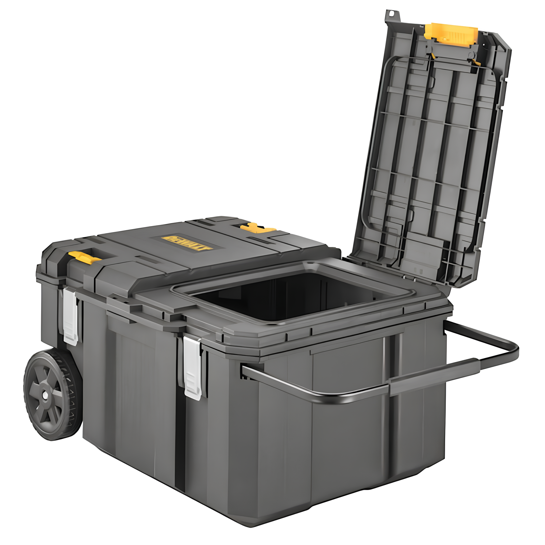 Caixa TSTAK Contractor 113L DWST17871-1 Dewalt