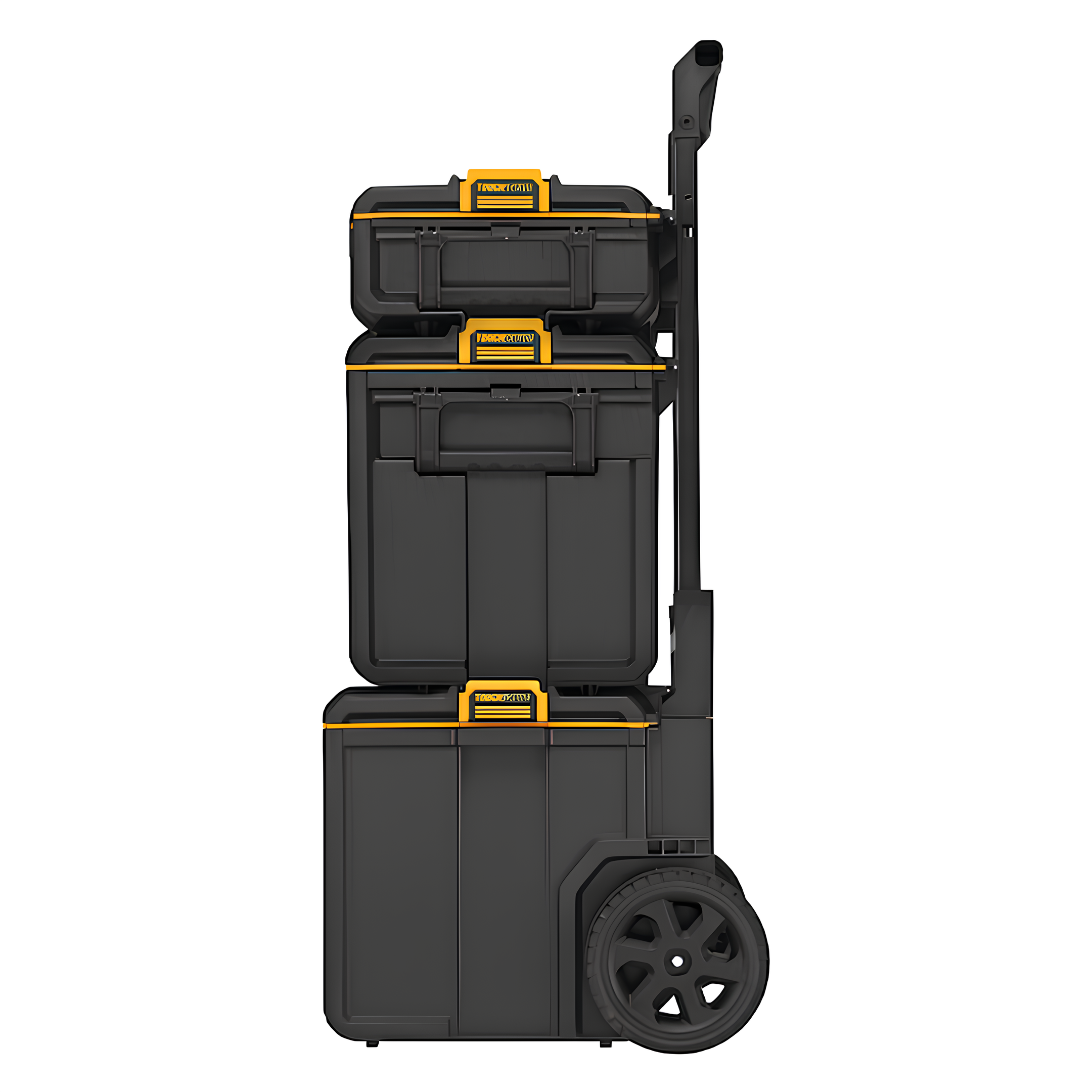 Caixa De Ferramentas Em Torre Toughsystem 2.0 DWST60436 Dewalt