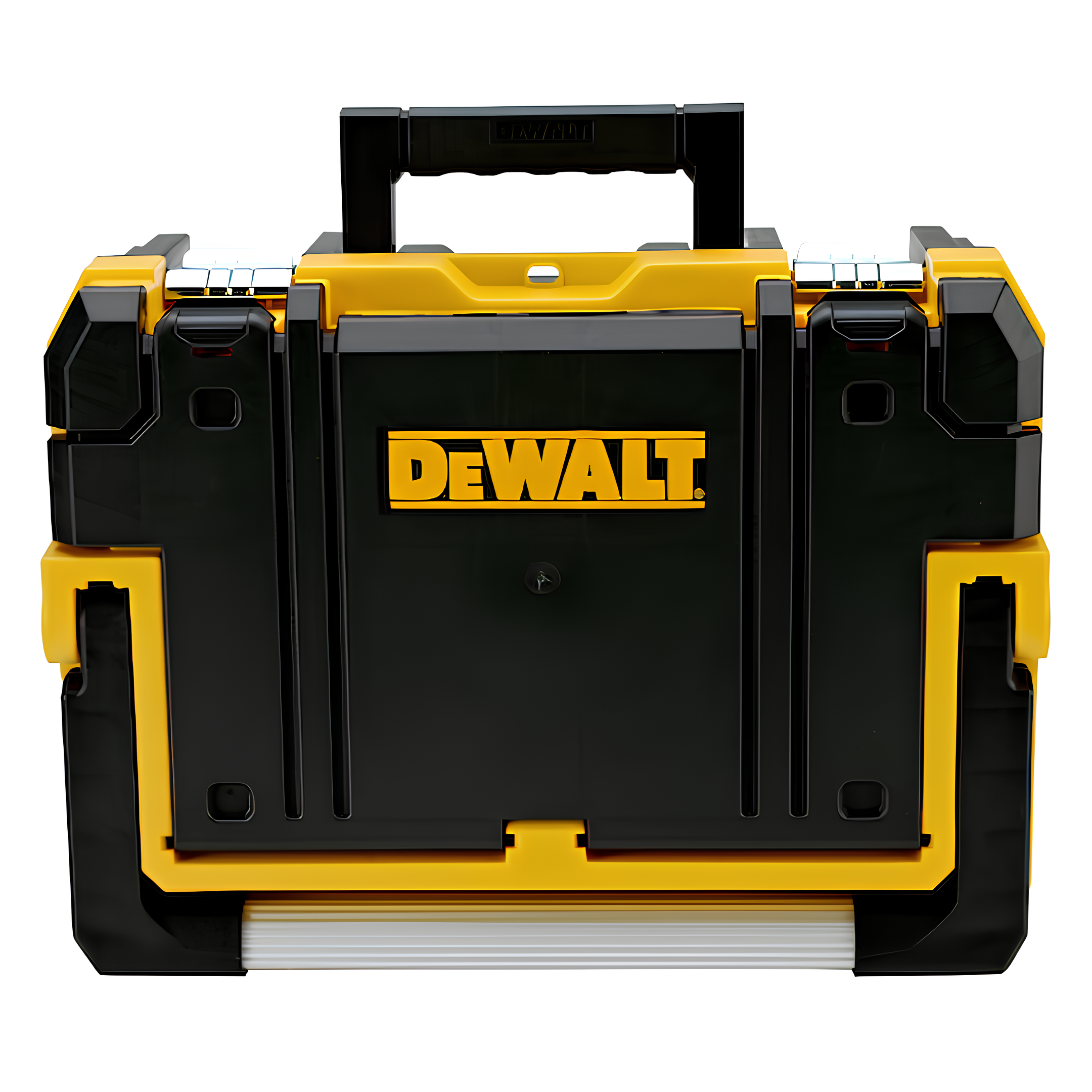 Caixa TSTAK Com Alça Longa DWST17808 Dewalt