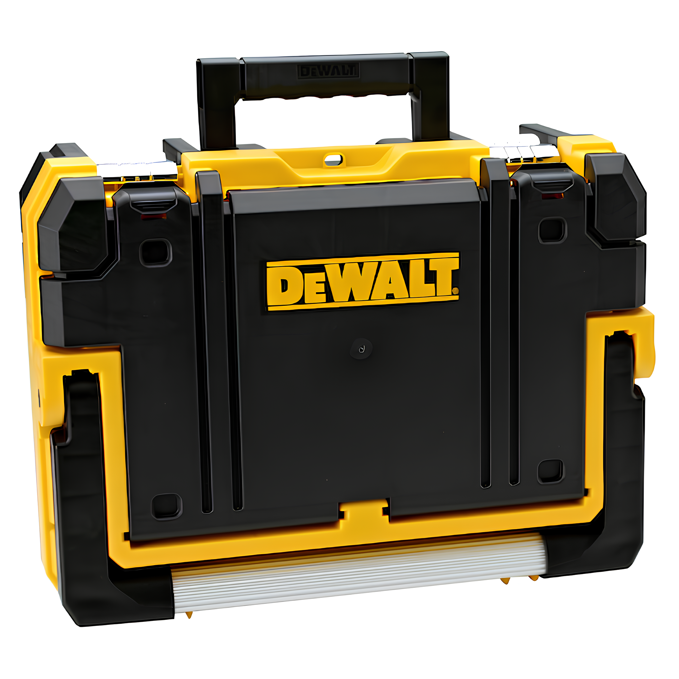 Caixa TSTAK Com Alça Longa DWST17808 Dewalt