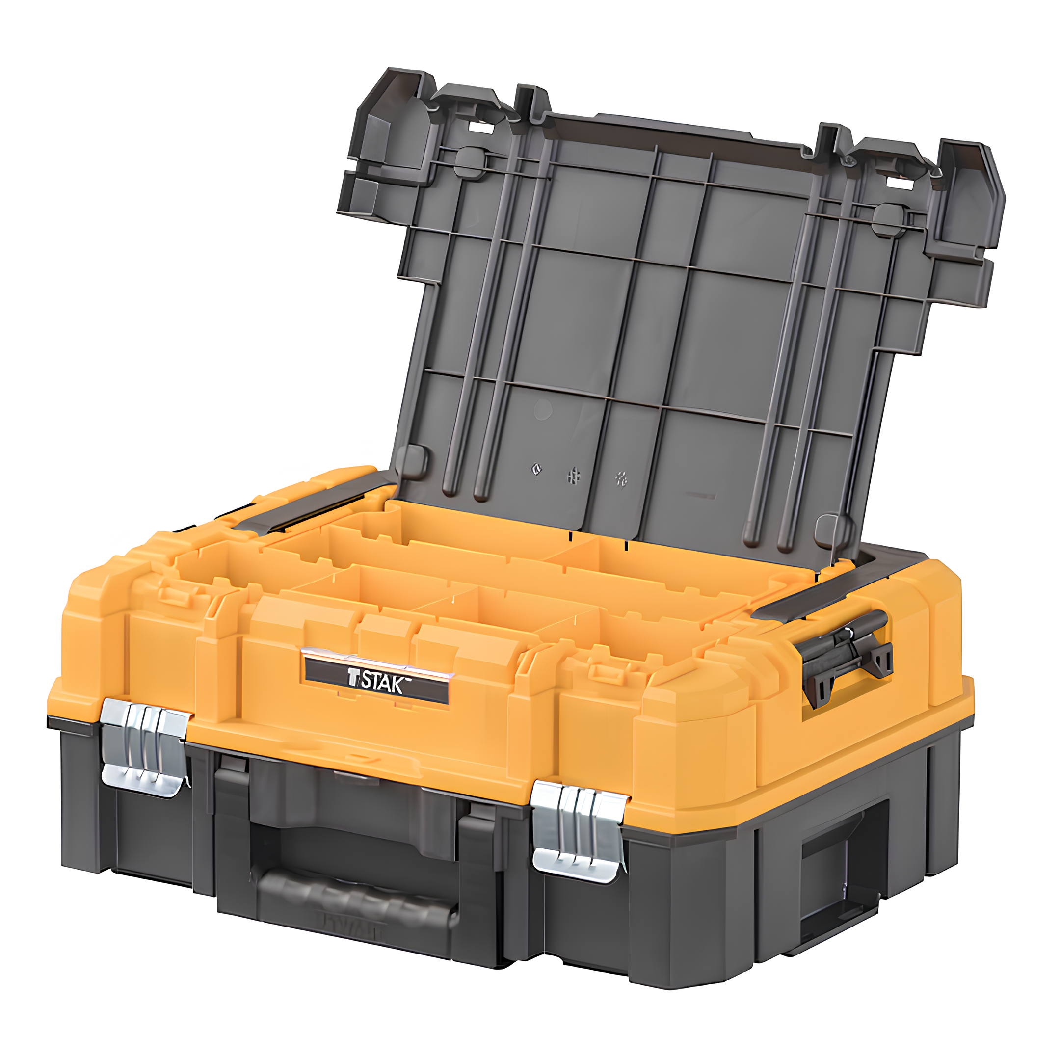 Caixa TSTAK Com Alça Longa DWST17808 Dewalt