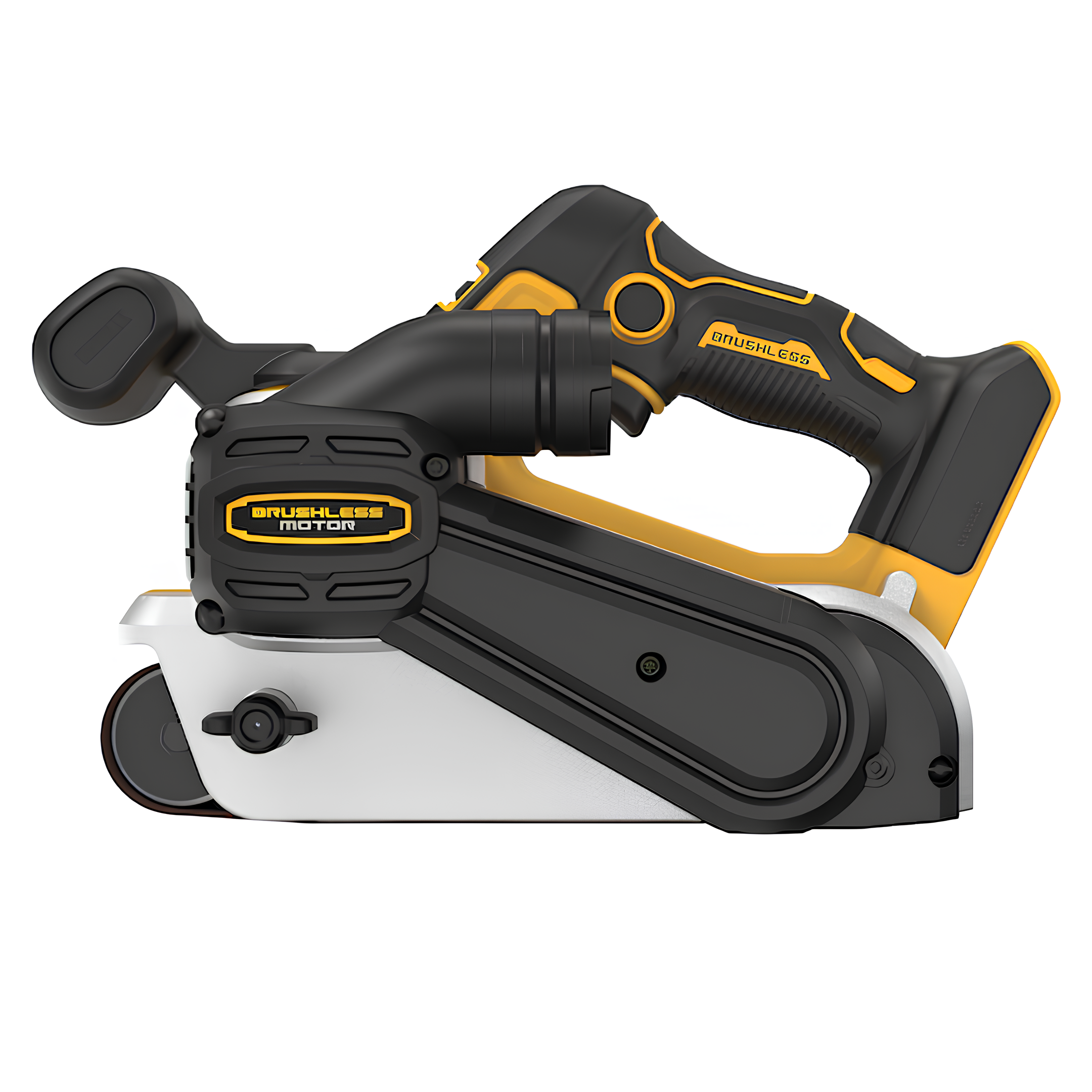 Lixadeira De Cinta Brushless 20V DCW220B-B3 Dewalt