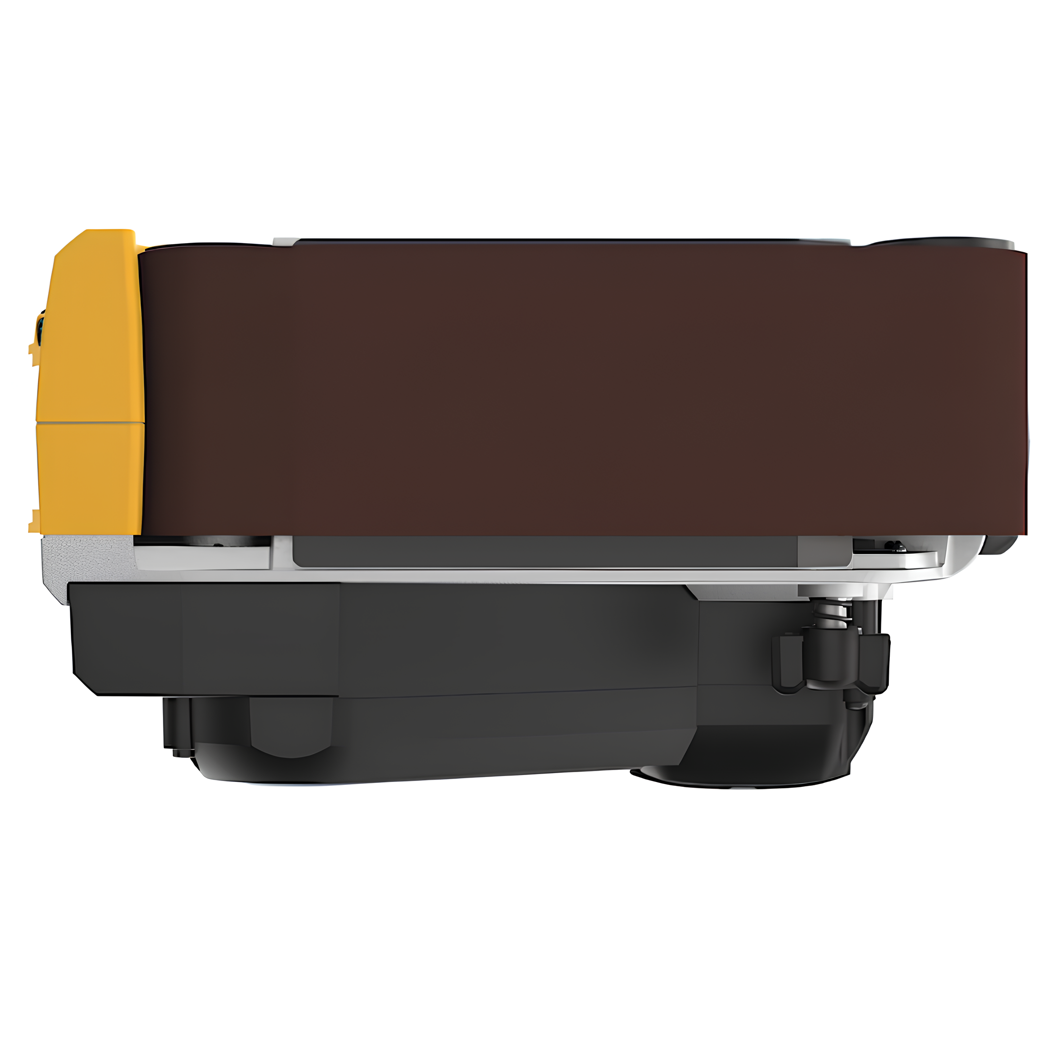 Lixadeira De Cinta Brushless 20V DCW220B-B3 Dewalt