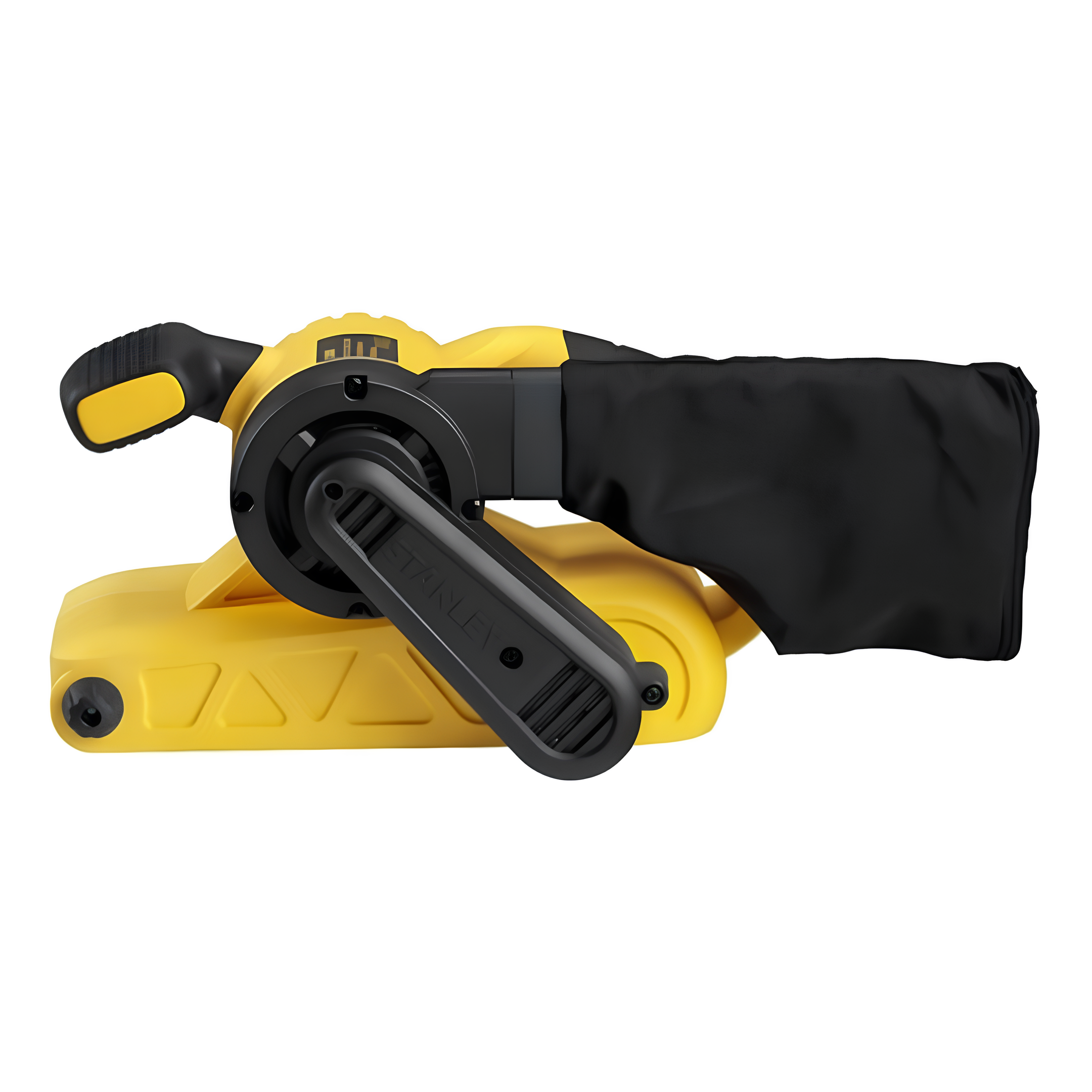 Lixadeira De Cinta 900W 75Mm X 533Mm 220V SB90-B2 Stanley