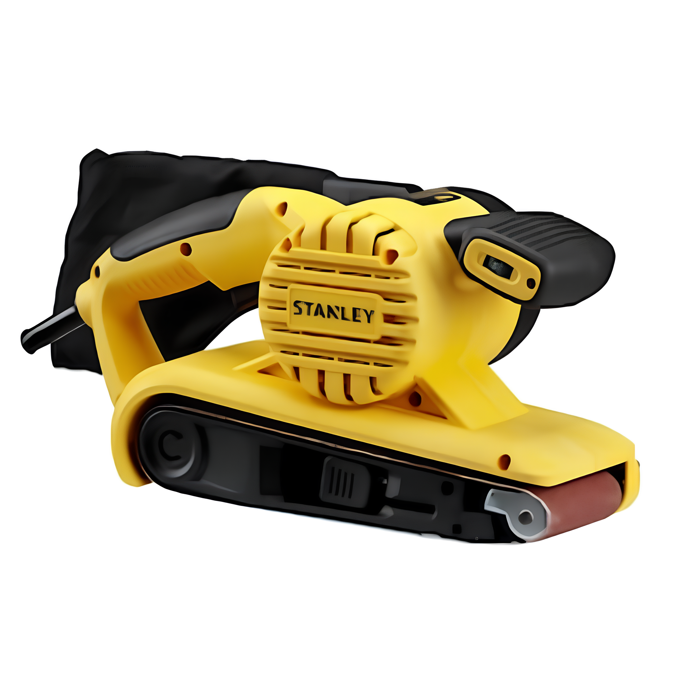 Lixadeira De Cinta 900W 75Mm X 533Mm 220V SB90-B2 Stanley