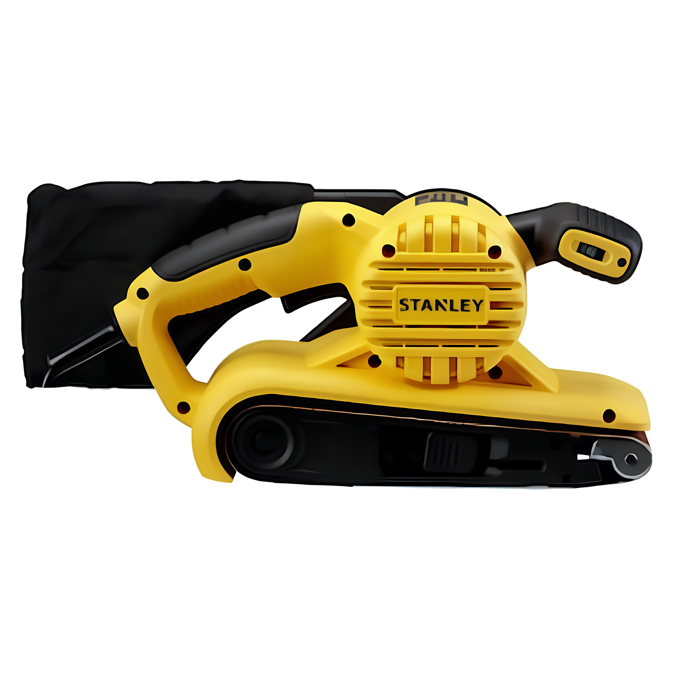 Lixadeira De Cinta 900W 75Mm X 533Mm 220V SB90-B2 Stanley