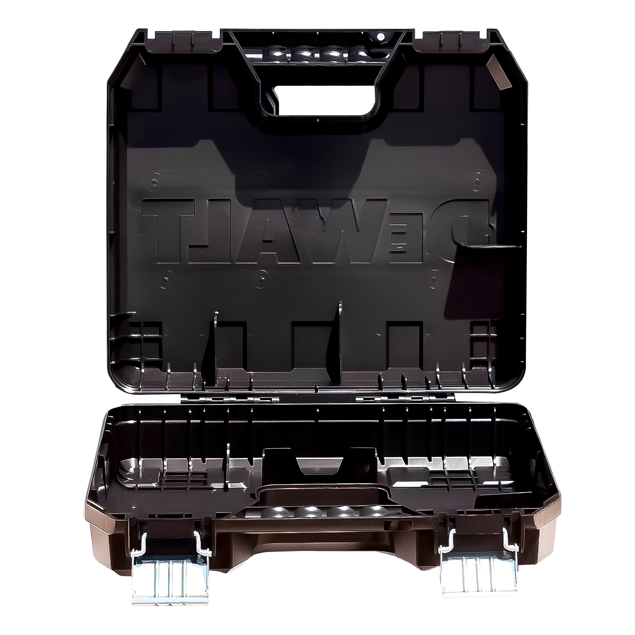 Maleta Plástica Para Furadeira E Martelete DWST7341 Dewalt