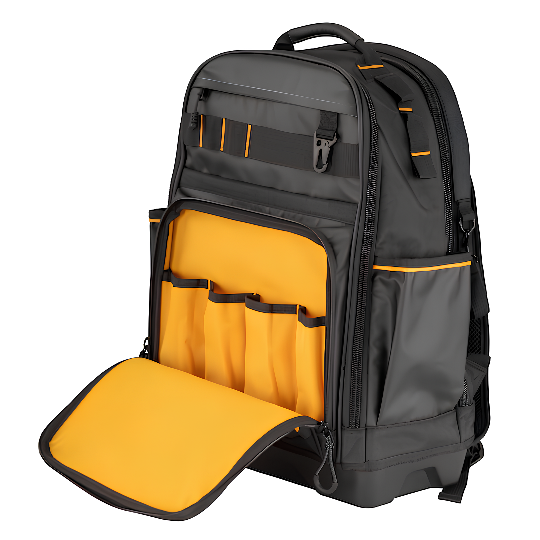 Mochila Profissional 18" DWST560102 Dewalt