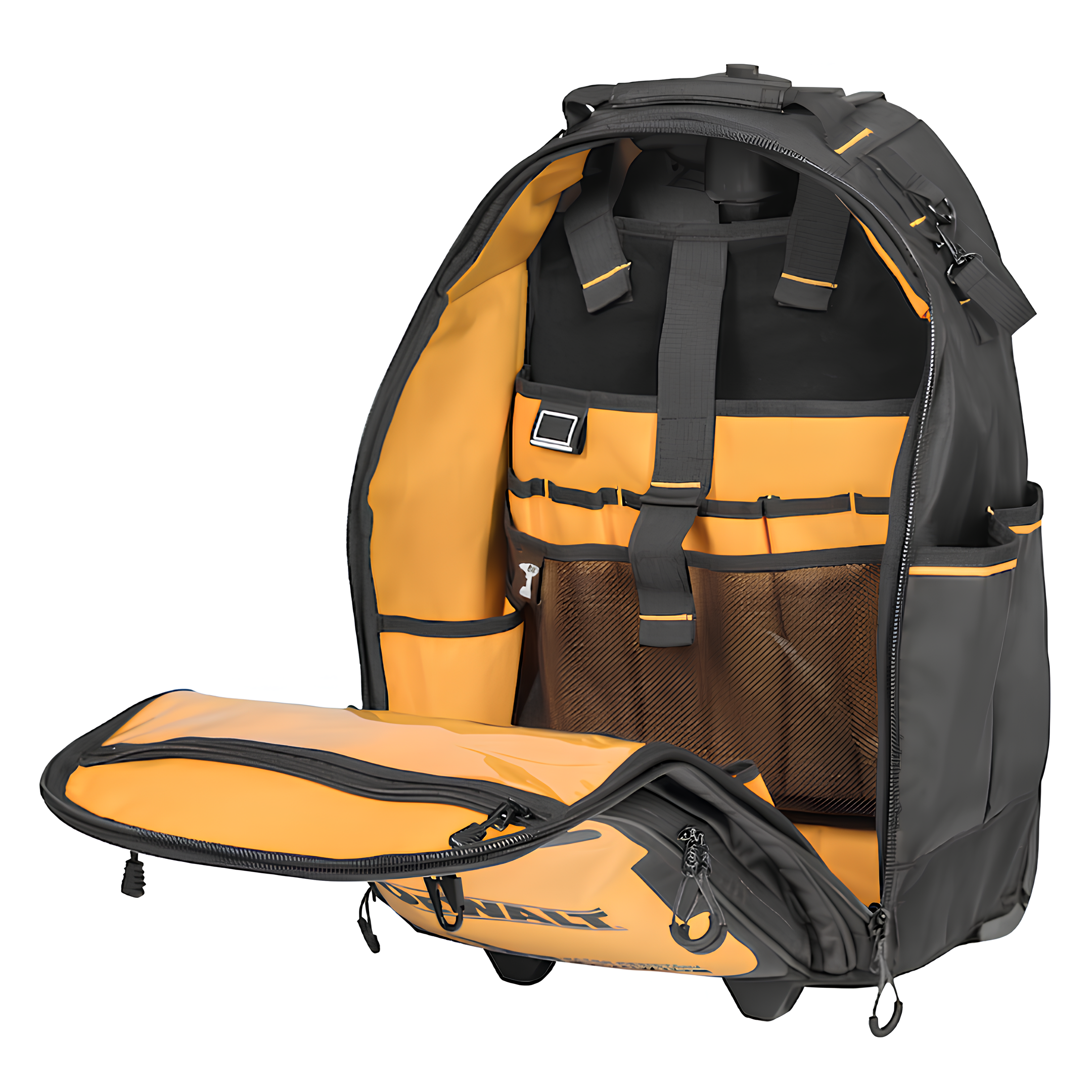 Mochila Profissional 21" Com Rodas DWST560101 Dewalt