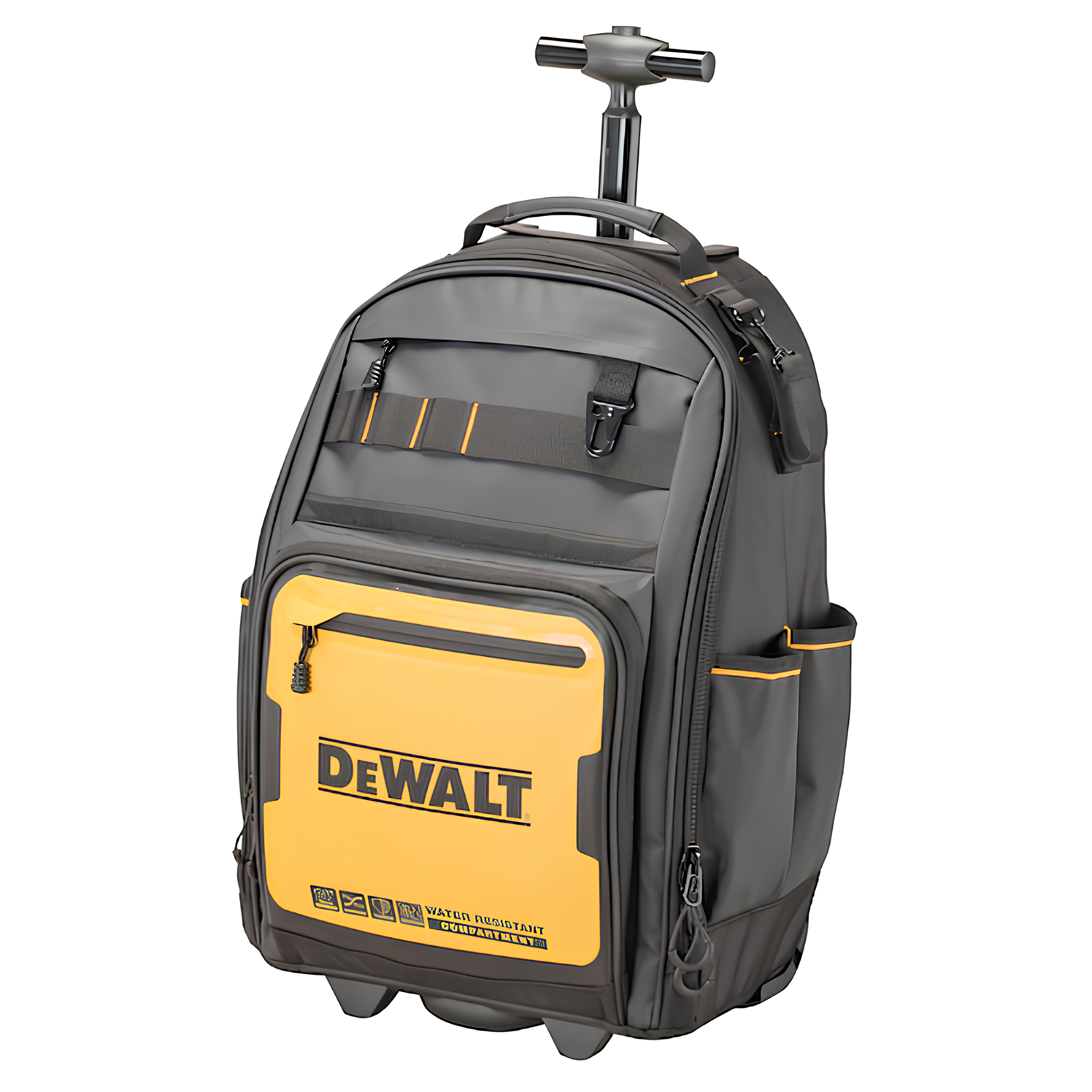 Mochila Profissional 21" Com Rodas DWST560101 Dewalt
