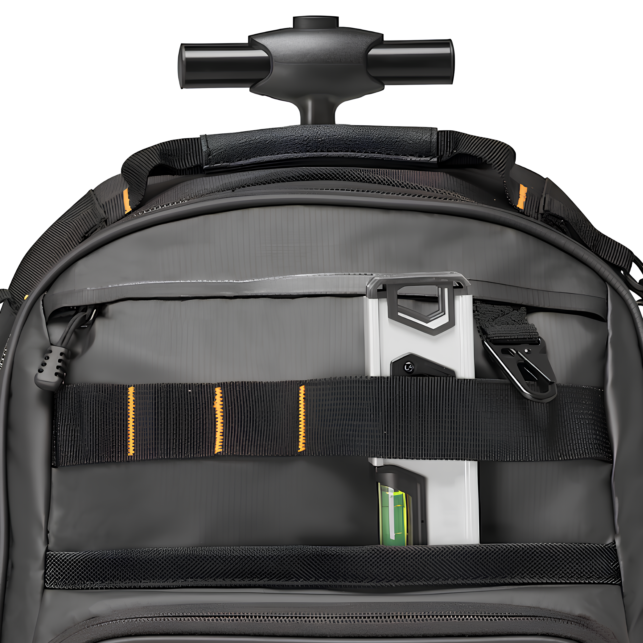 Mochila Profissional 21" Com Rodas DWST560101 Dewalt