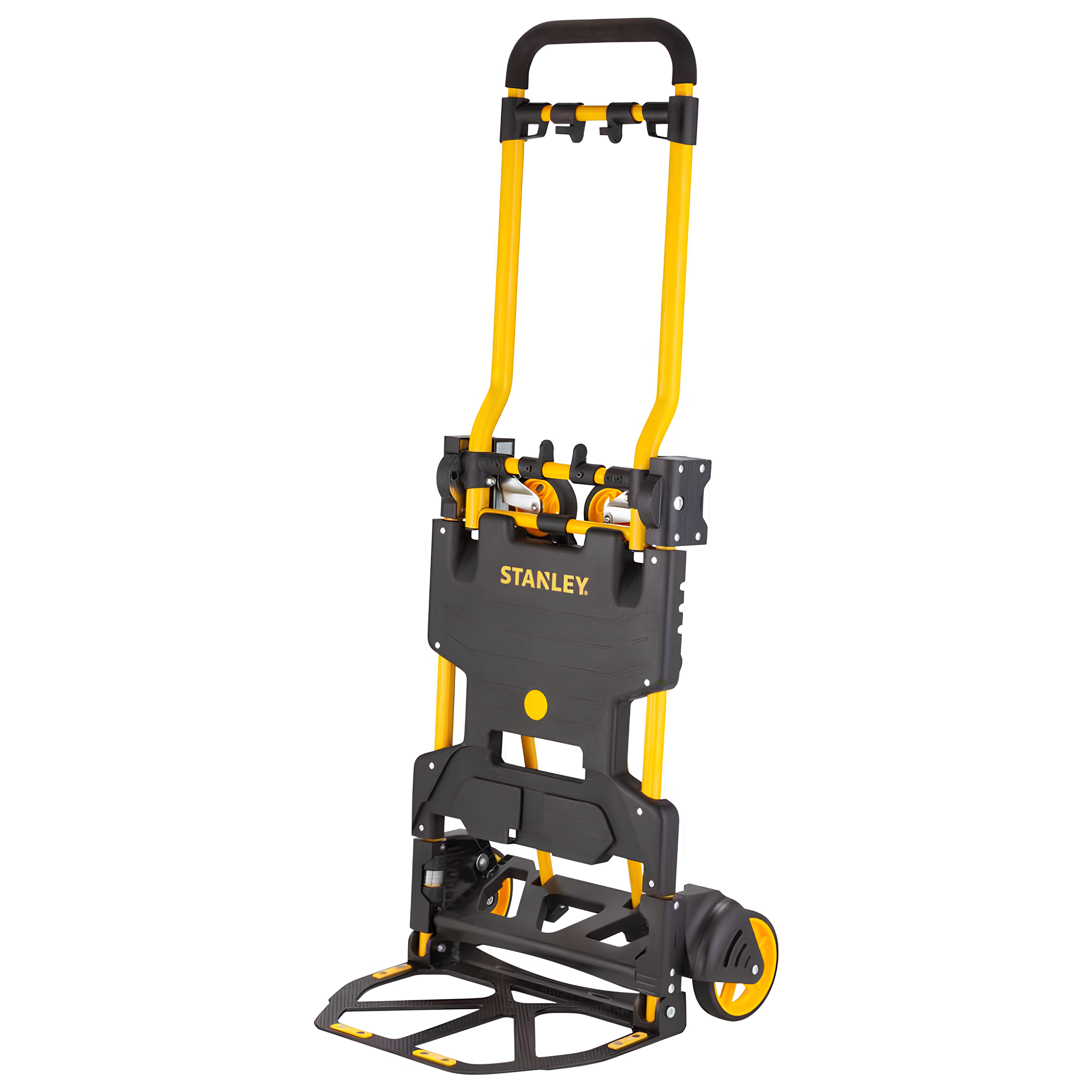 Carro Para Transportar Carga 2 Em 1 70/137 Kg STST98375L-BR Stanley