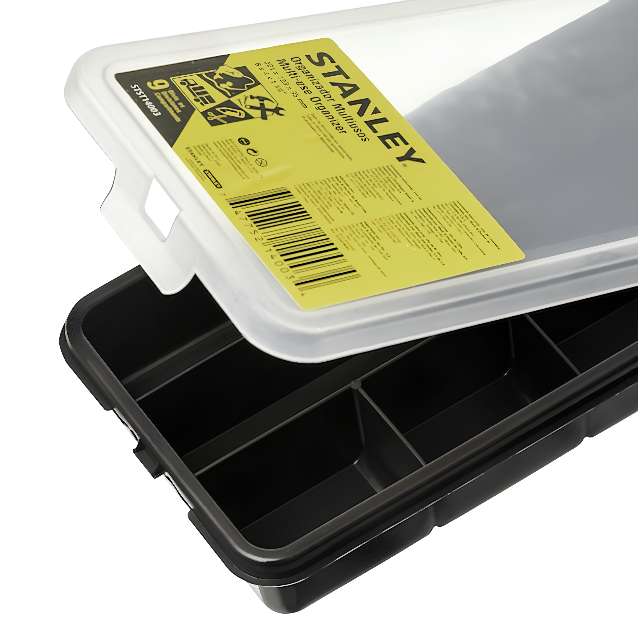 Caixa Organizadora Pequena STST14003 Stanley