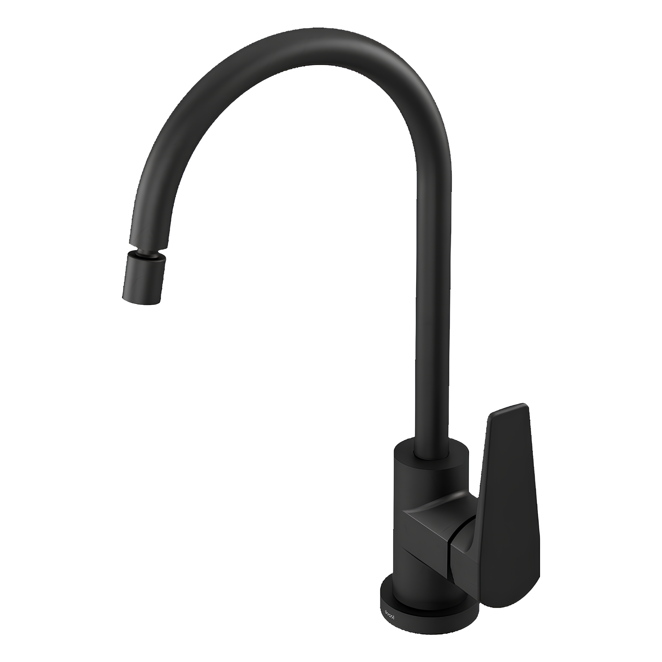 Monocomando De Mesa Para Cozinha ColdStart Lift 007962CE Ônix Docol