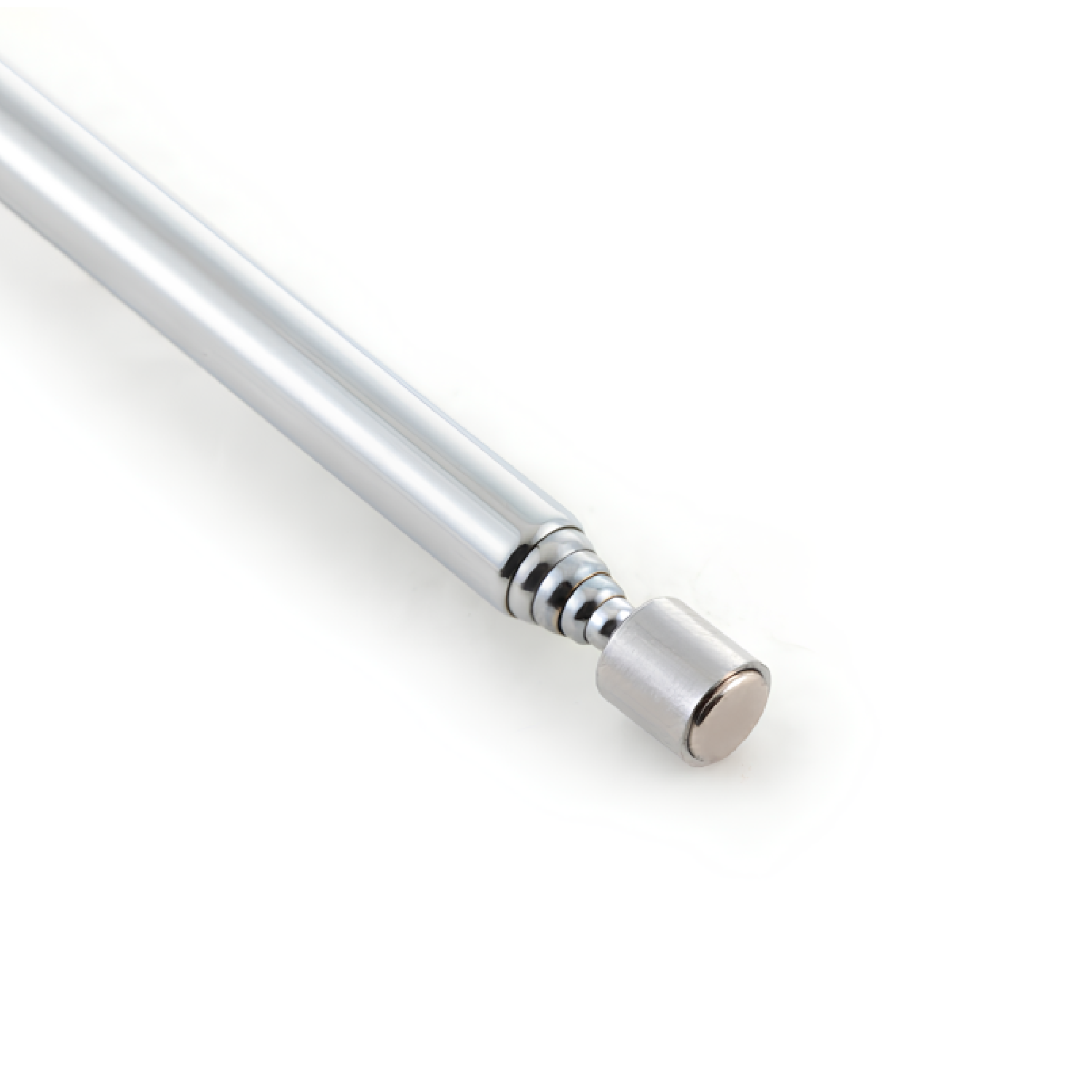 Haste Magnética Com Cabo De 380Mm 1/4" St11924st Sata<BR><BR>