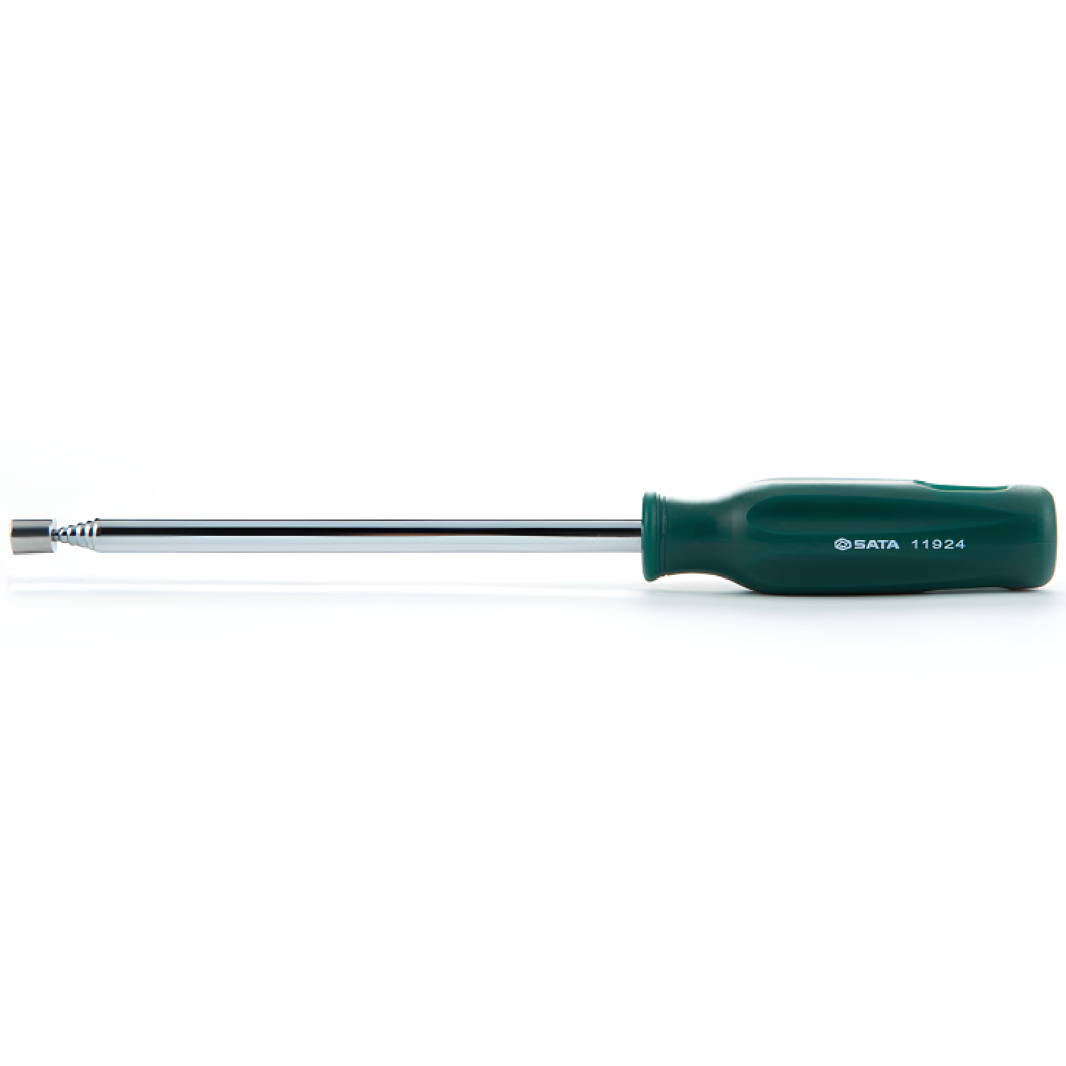 Haste Magnética Com Cabo De 380Mm 1/4" St11924st Sata<BR><BR>