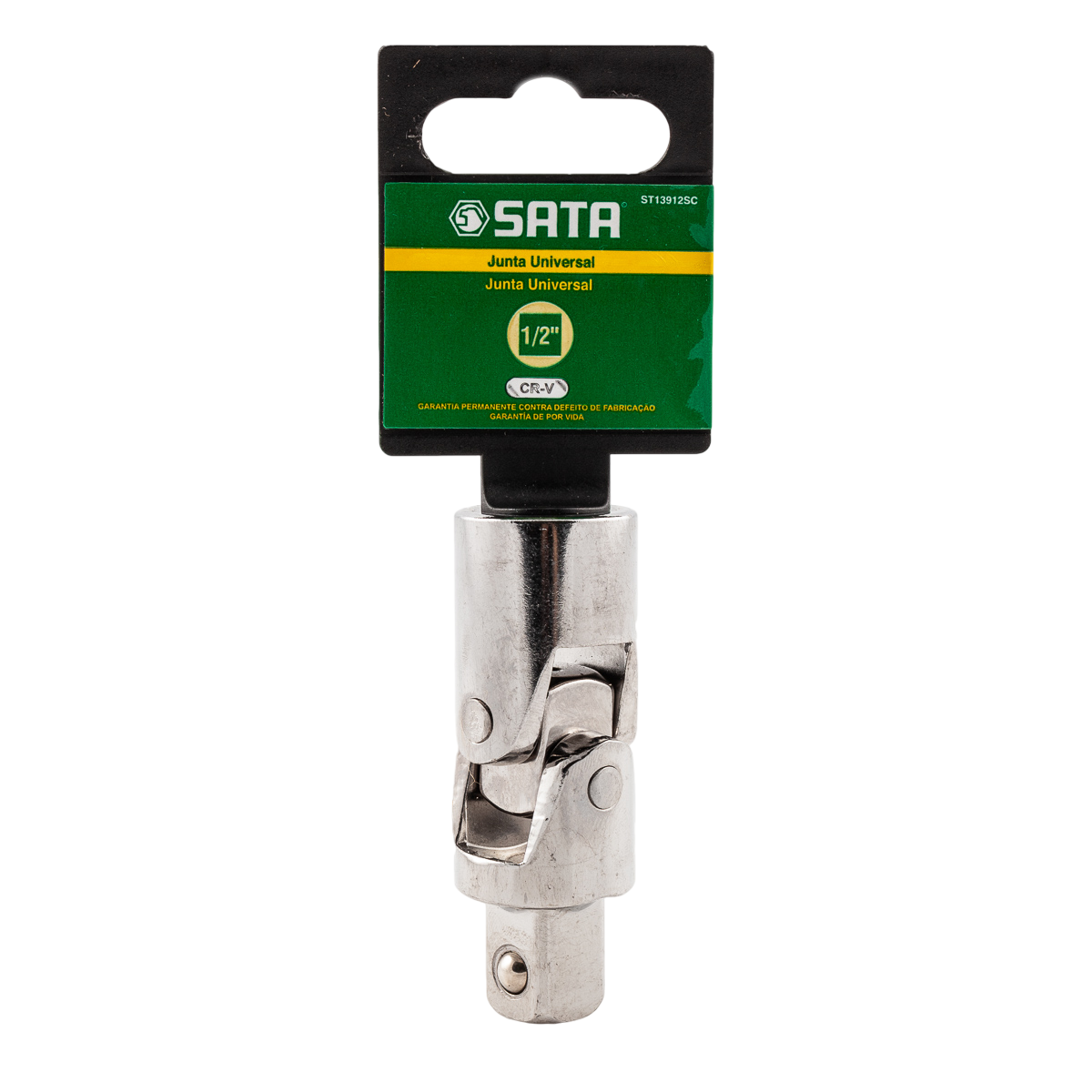 Junta Universal De 1/2" St13912sc Sata