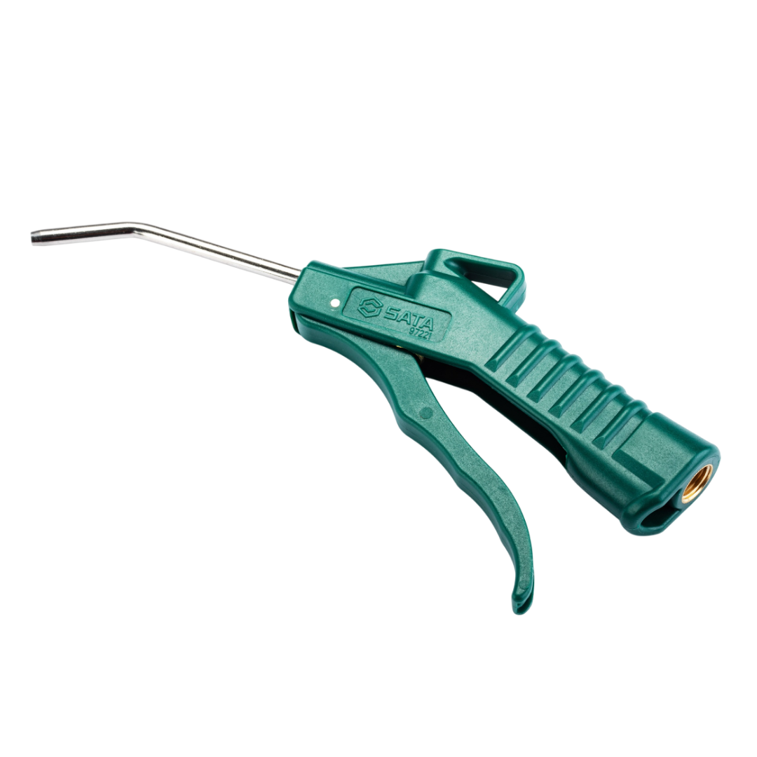 Pistola De Ar 100Mm St97221sc Sata