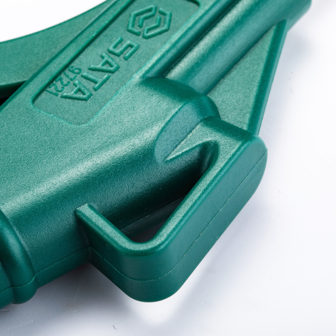 Pistola De Ar 100Mm St97221sc Sata