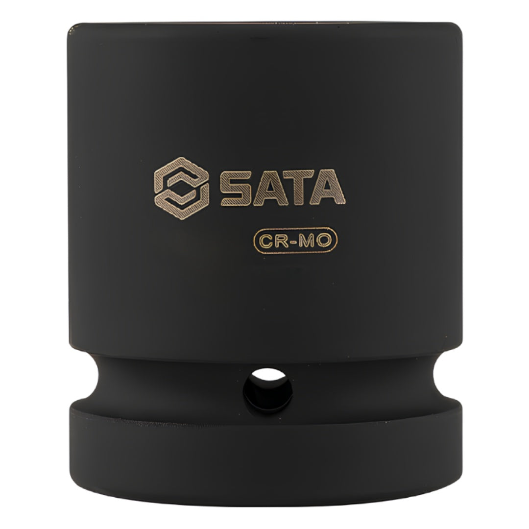 Soquete Impacto Sextavado 1" De 36Mm St34824sc Sata