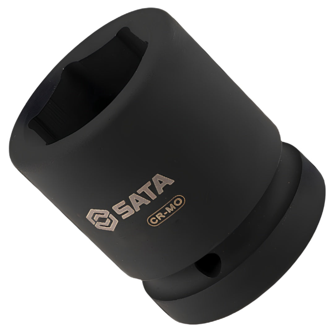 Soquete Impacto Sextavado 1" De 36Mm St34824sc Sata