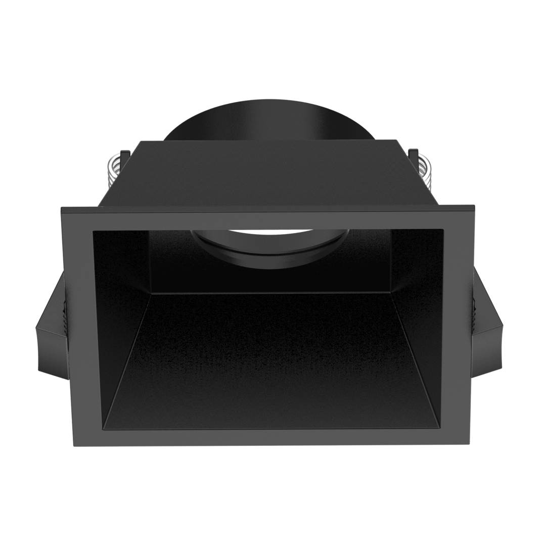 Luminaria Spotlight Modular Recuado Qd Pt par16 Ledvance