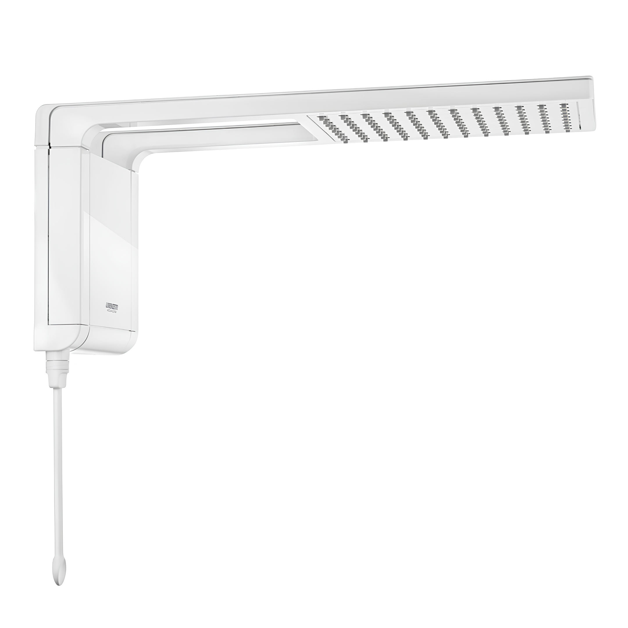 Chuveiro Acqua Storm Ultra Branco 127V 5500W 7510052 Lorenzetti