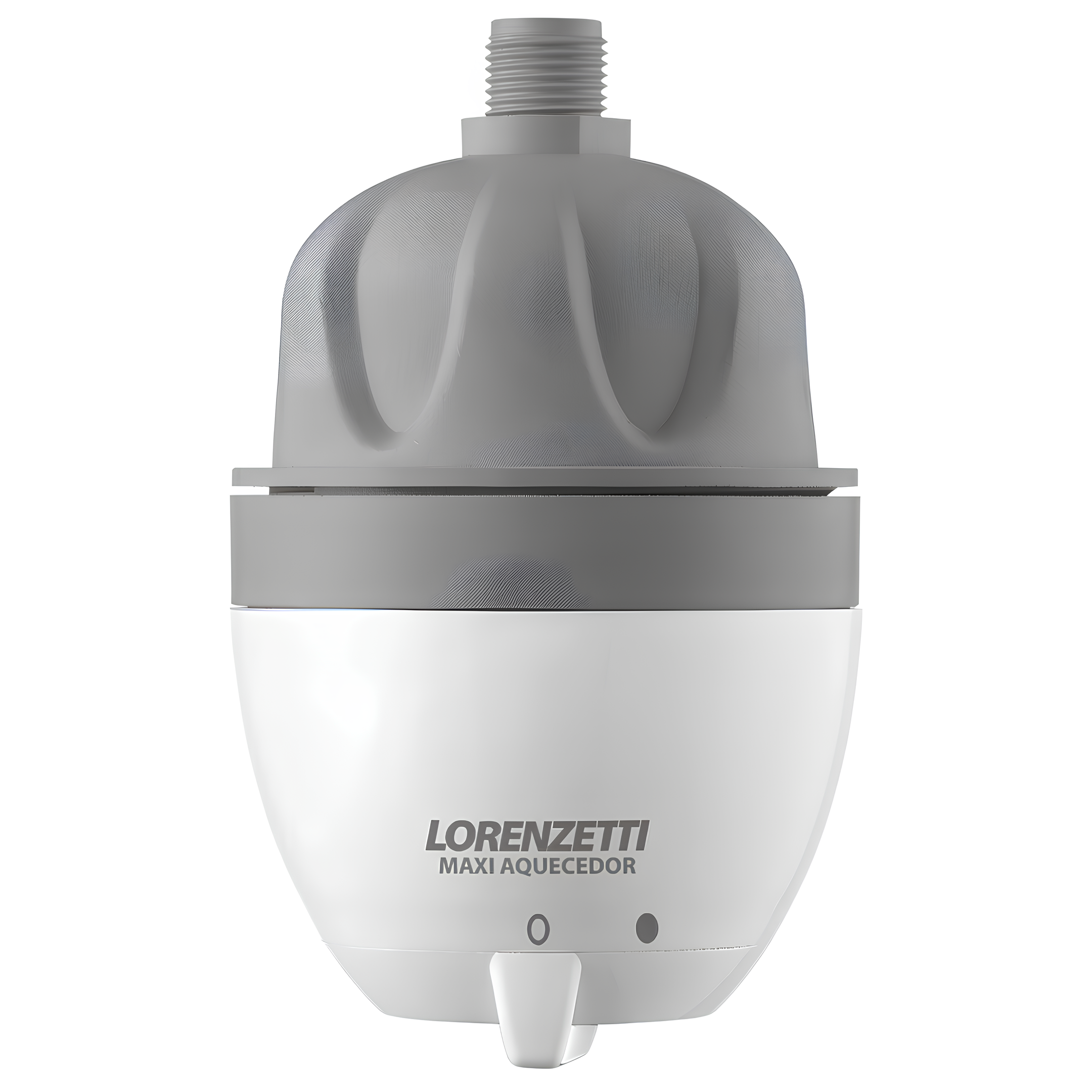 Maxi Aquecedor Ultra 127V 4600W 7560049 Lorenzetti