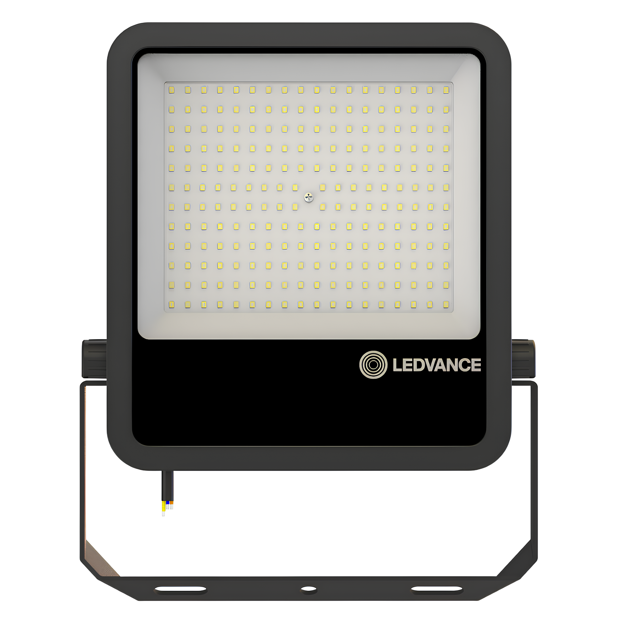 Refletor Led Floodlight Pfm Preto 107W 5000K 14980Lm 100° Ip65 Bivolt G4 Ledvance