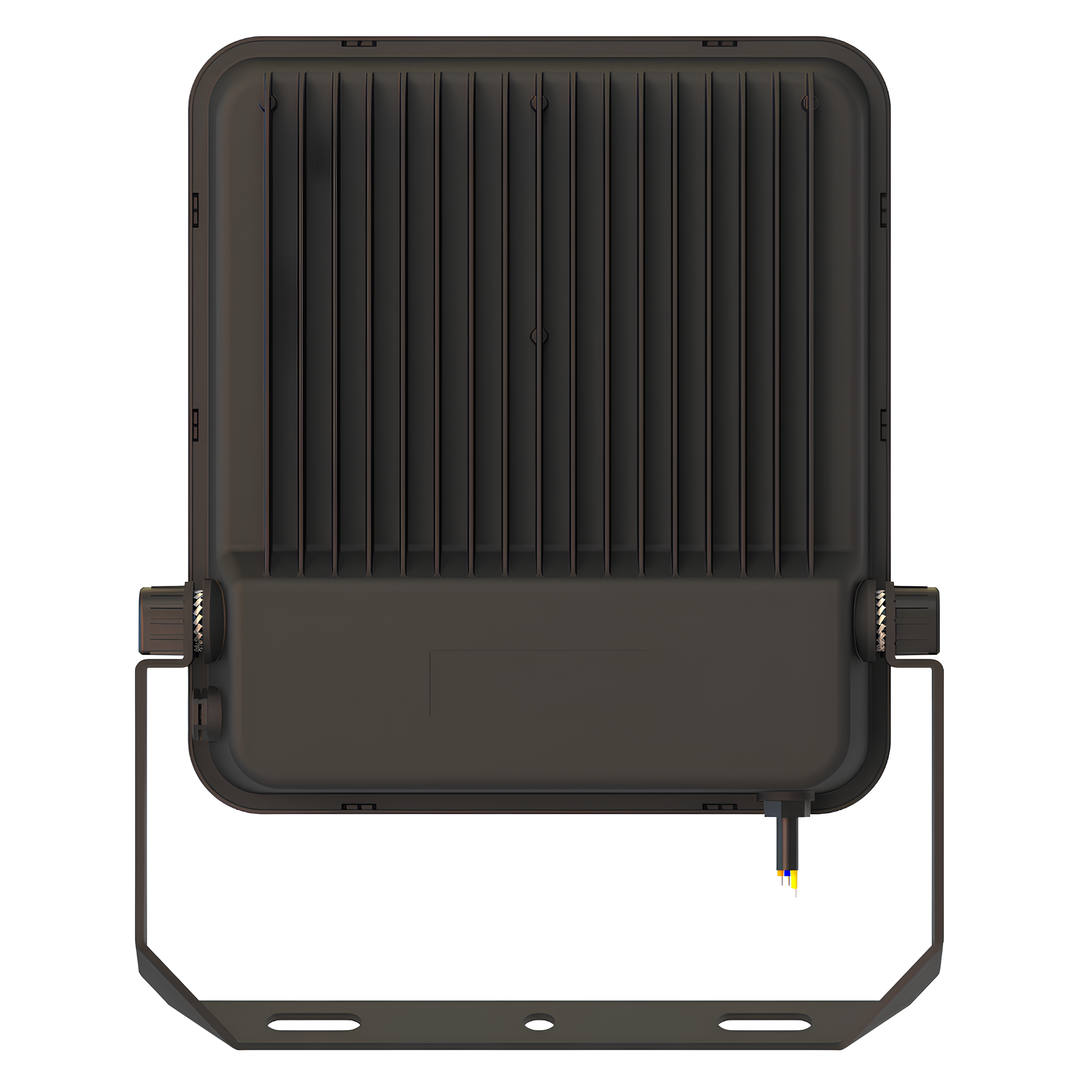 Refletor Led Floodlight Pfm Preto 107W 5000K 14980Lm 100° Ip65 Bivolt G4 Ledvance