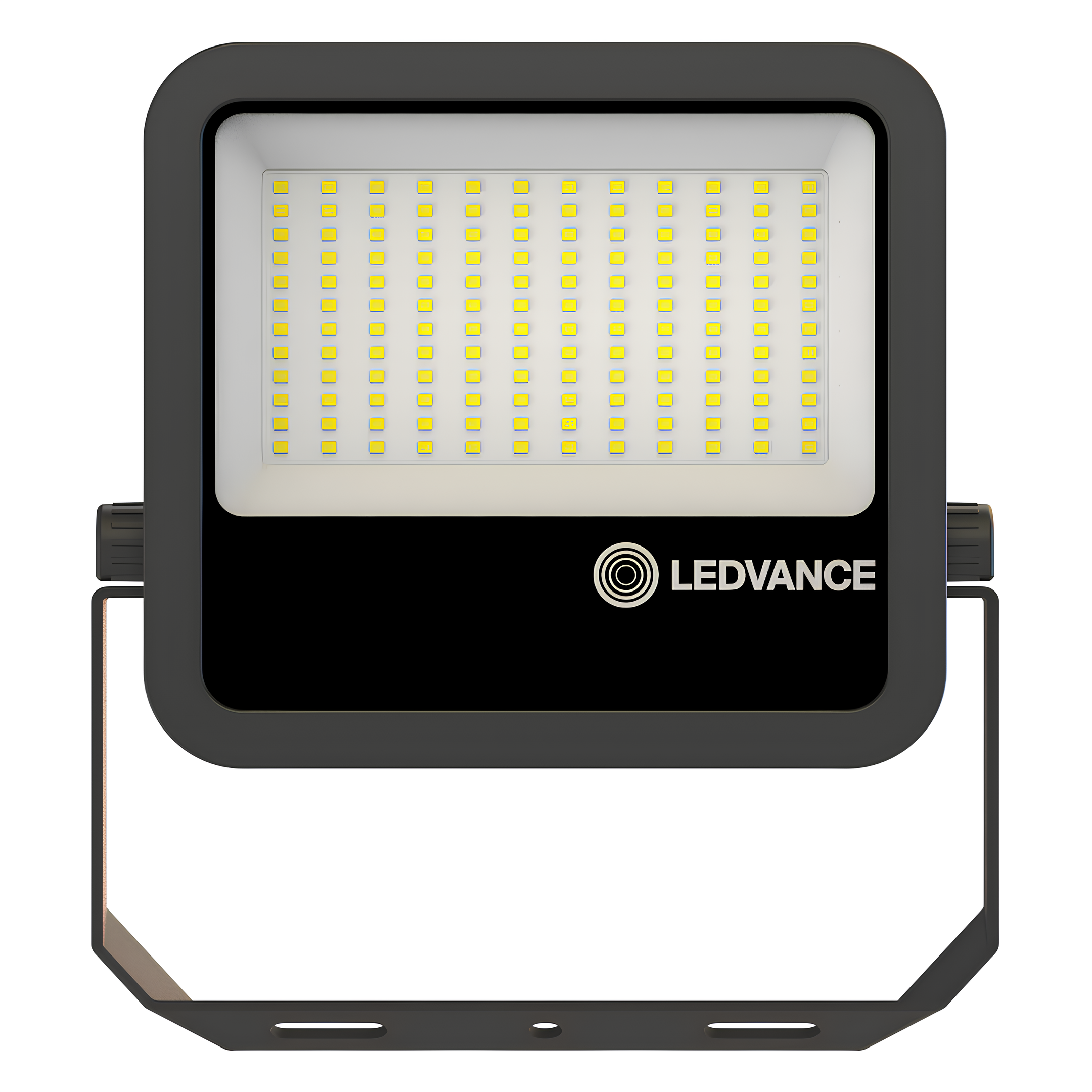 Refletor Led Floodlight Pfm Preto 69W 3000K 8625Lm 100° Ip65 Bivolt G4 Ledvance