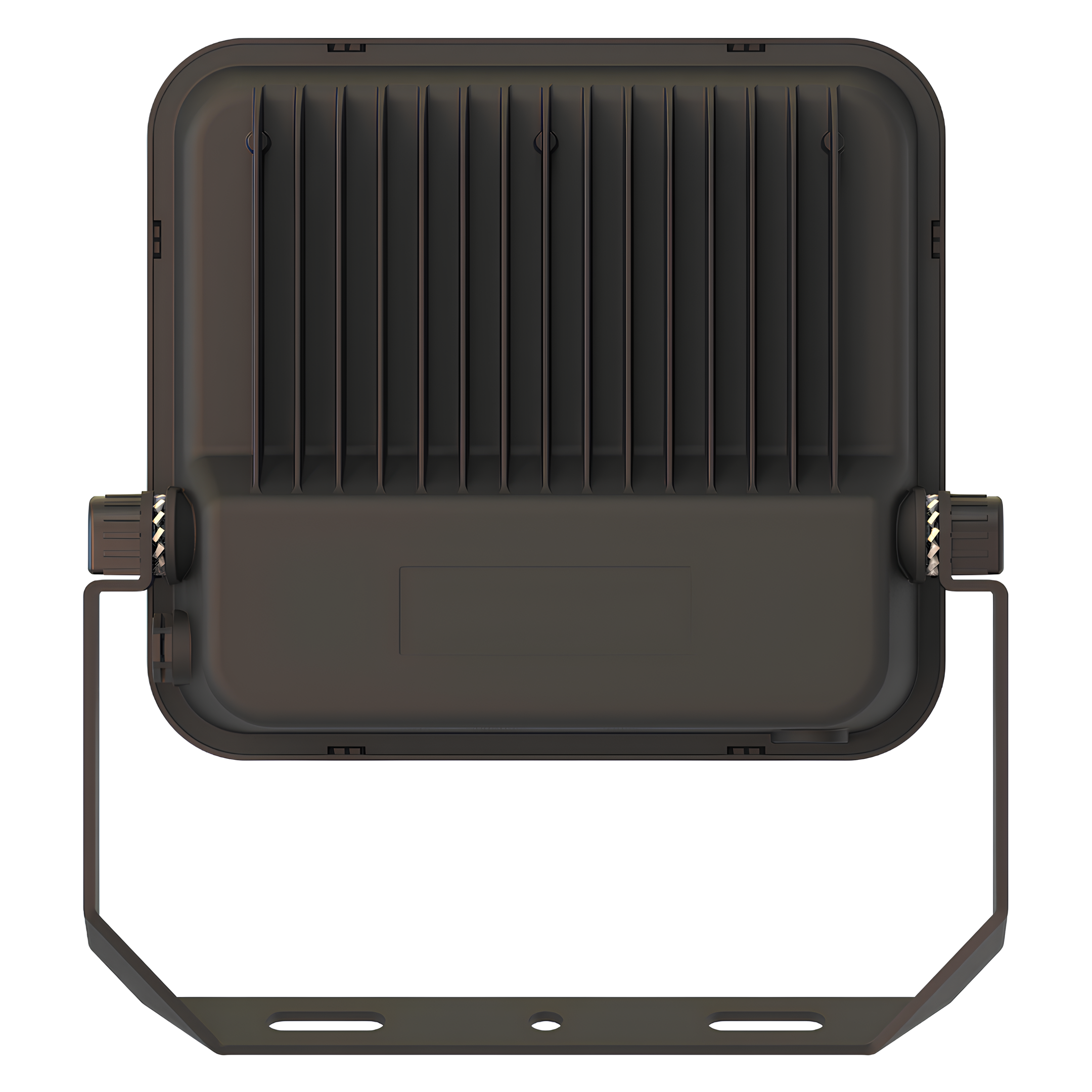 Refletor Led Floodlight Pfm Preto 69W 3000K 8625Lm 100° Ip65 Bivolt G4 Ledvance