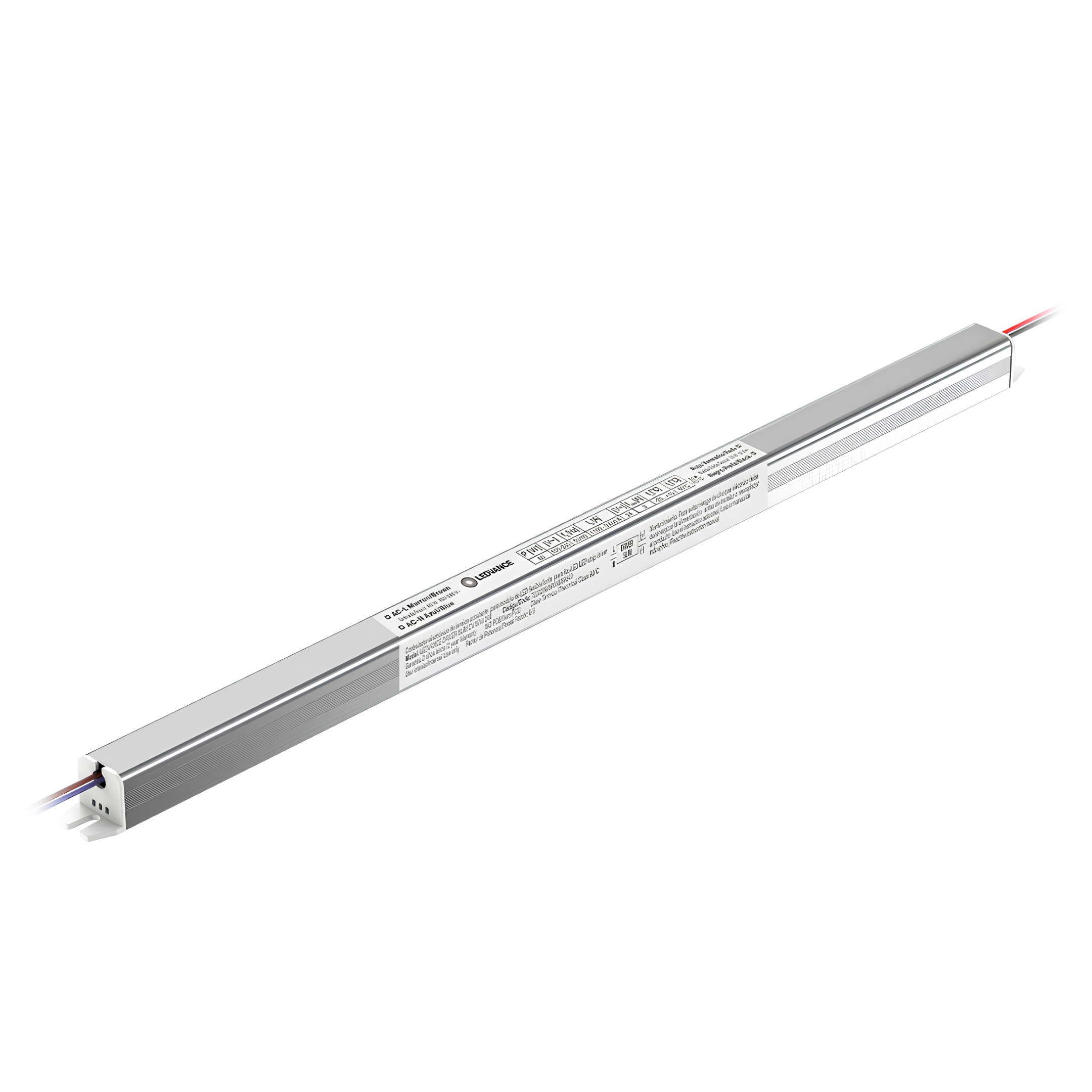 Driver Corrente Constante Slim 80W Ip20 24V Bivolt Ledvance