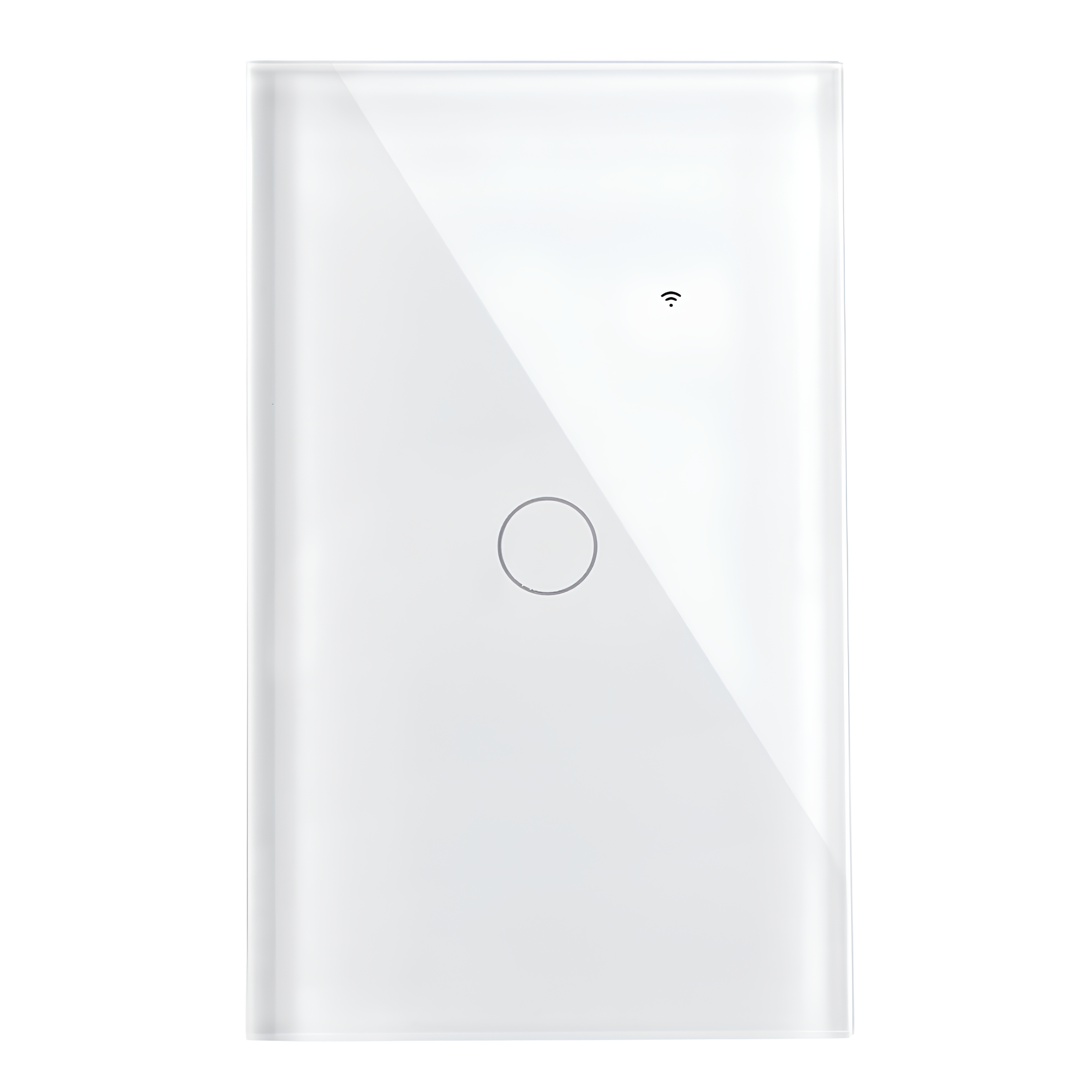 Interruptor 1 Botão Smart Branco 10A 1100W Wi-Fi Ledvance