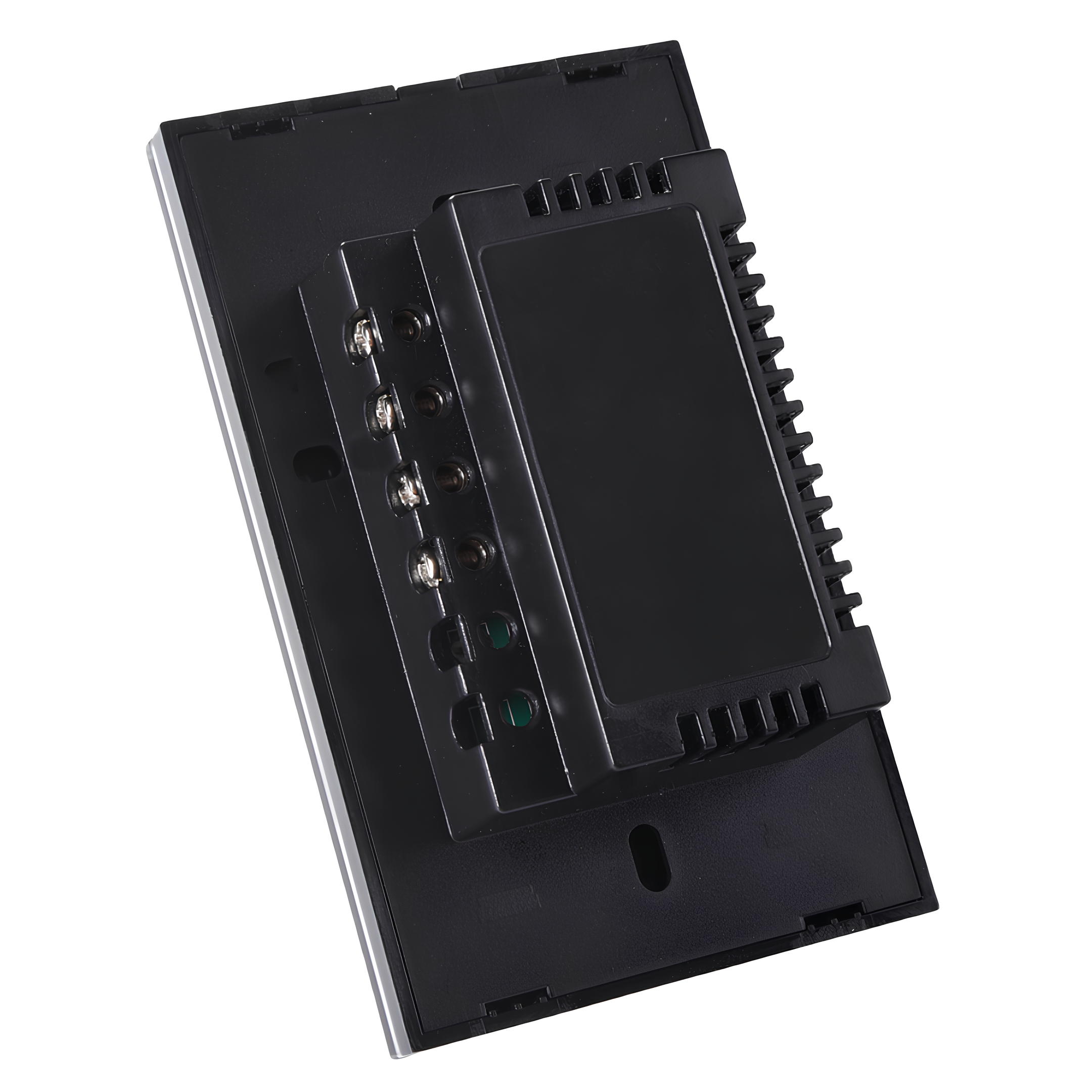 Interruptor 1 Botão Smart Preto 10A 1100W Wi-Fi Ledvance