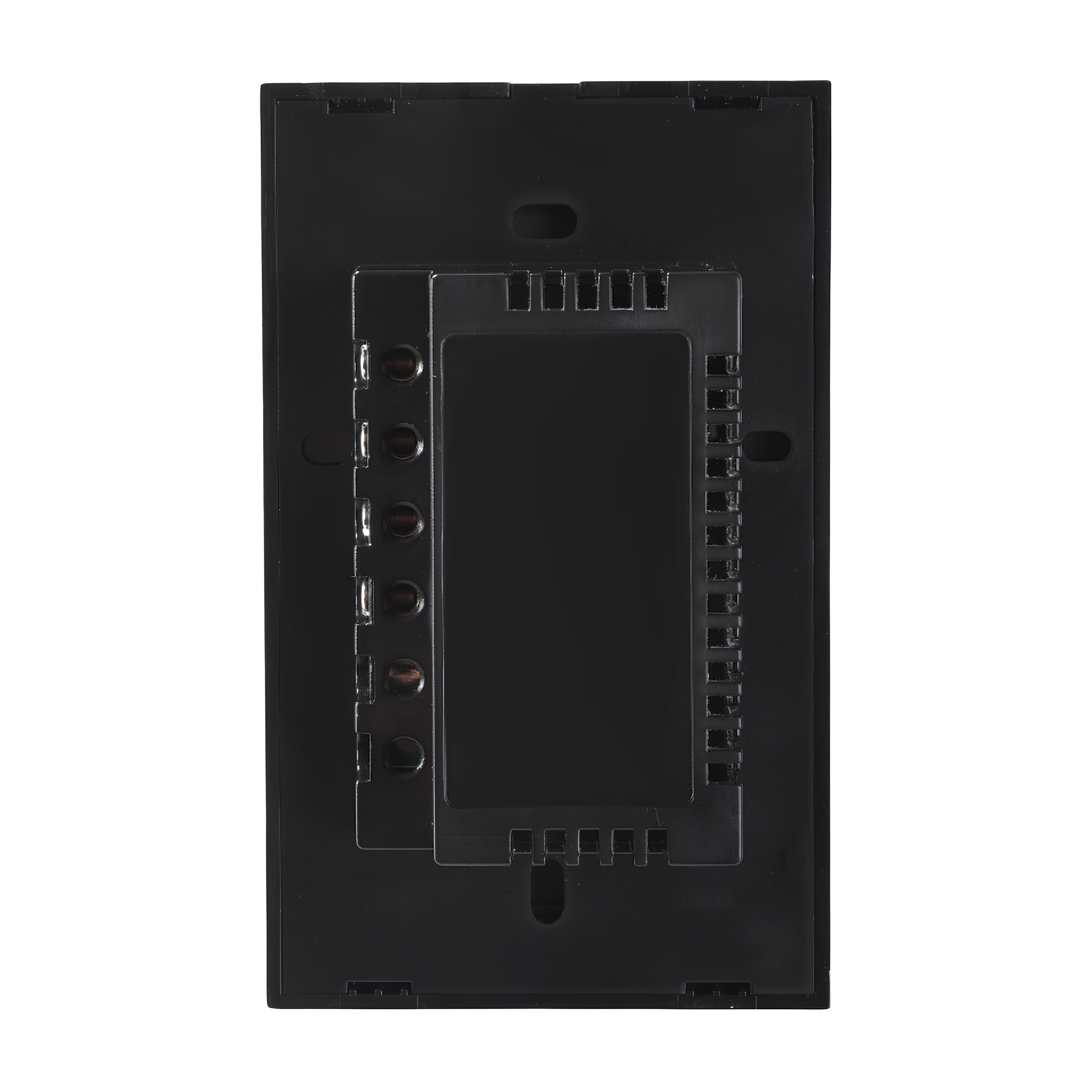 Interruptor 2 Botão Smart Preto 10A 1100W Wi-Fi Ledvance