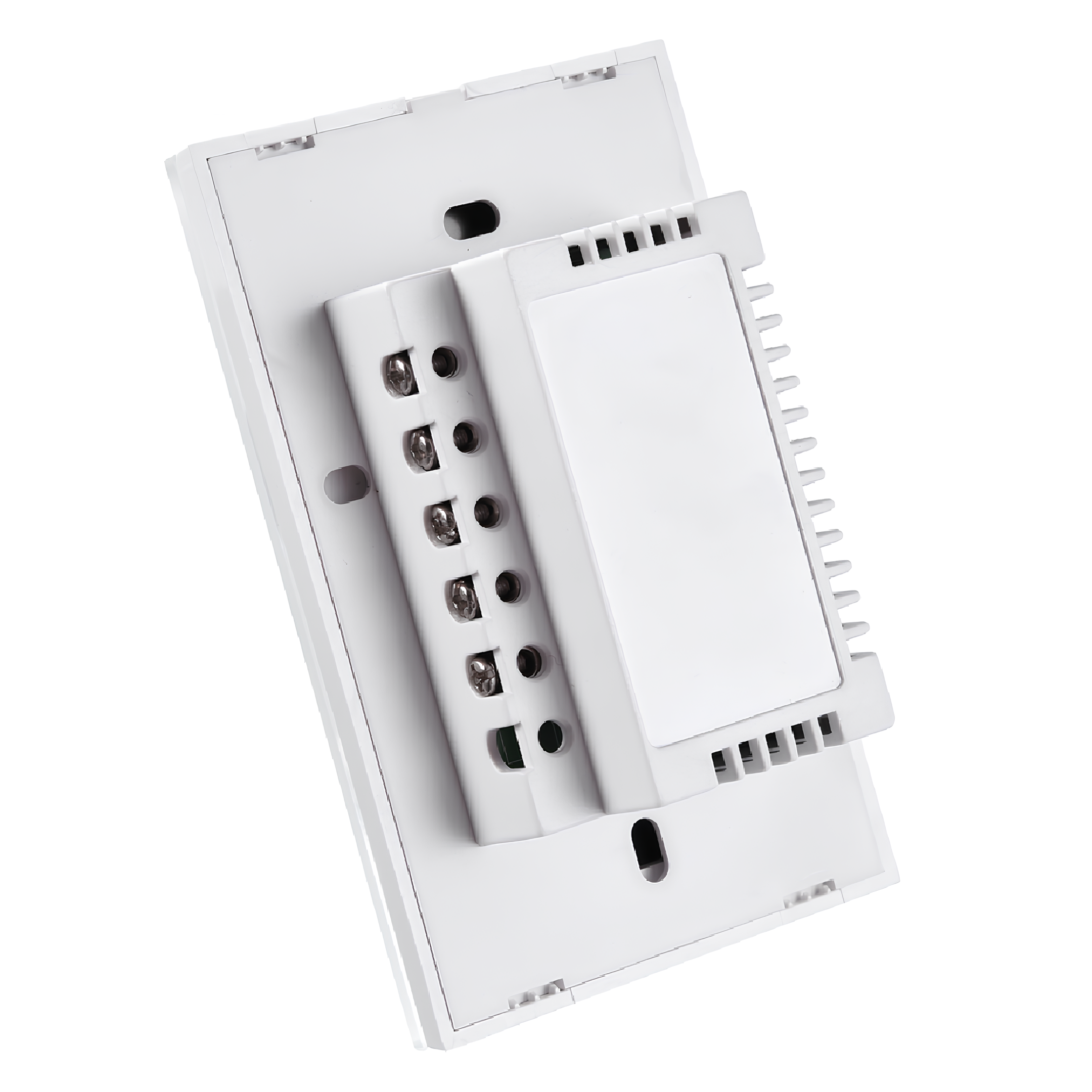 Interruptor 3 Botão Smart Branco 10A 1100W Wi-Fi Ledvance