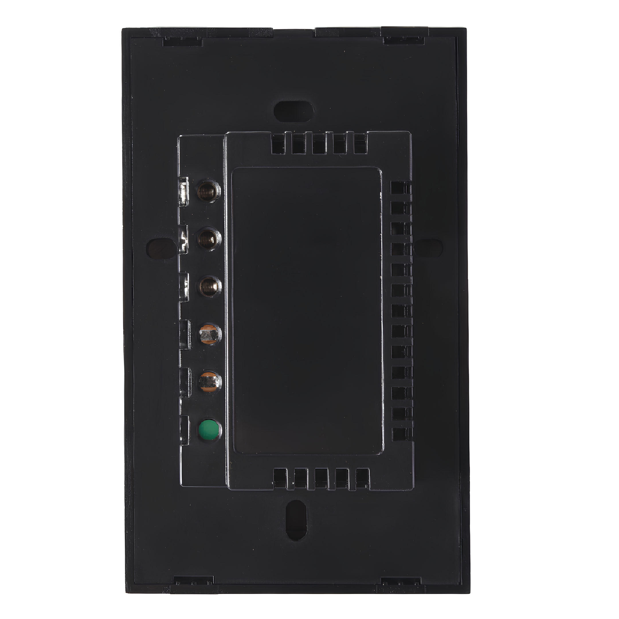 Interruptor 3 Botão Smart Preto 10A 1100W Wi-Fi Ledvance