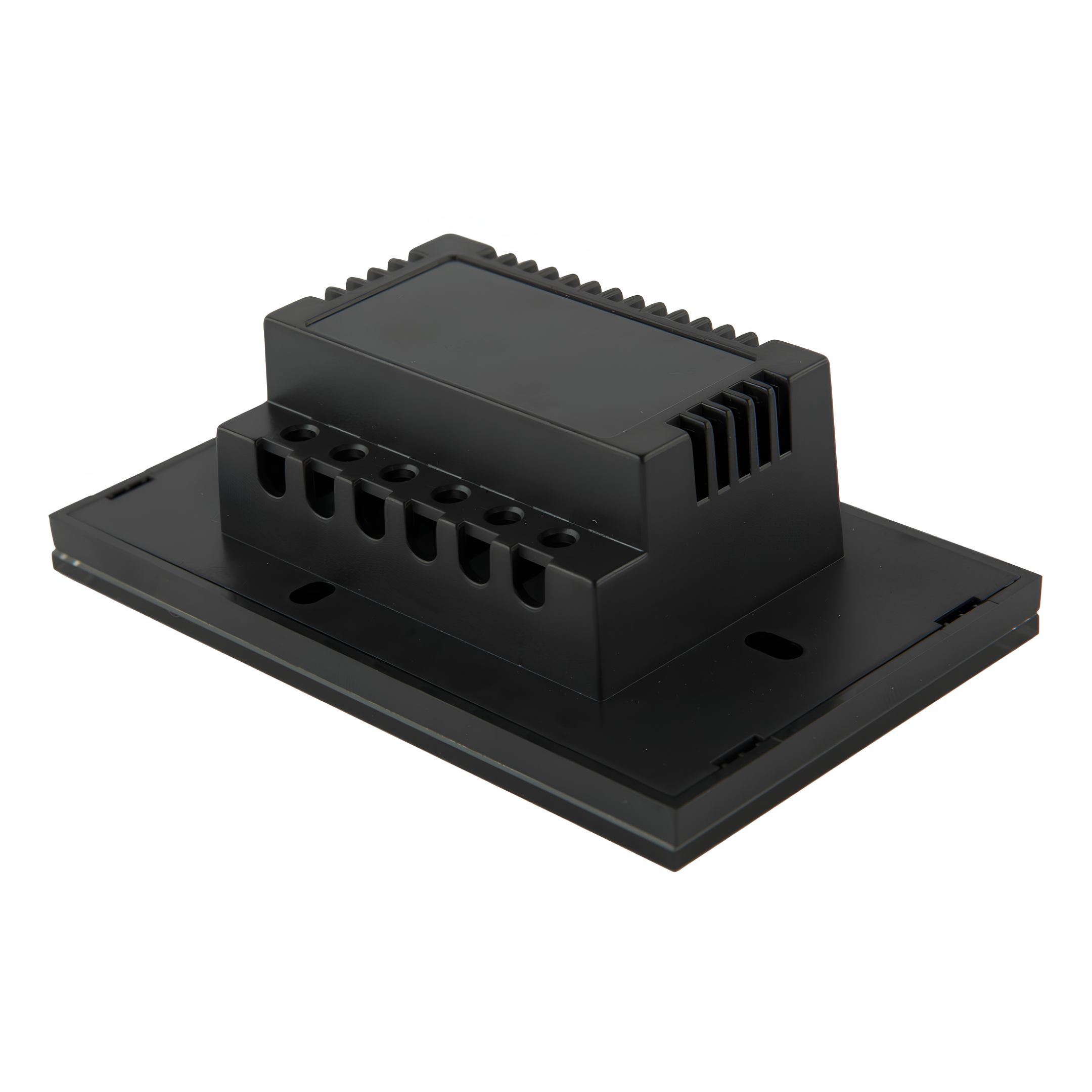 Interruptor 4 Botão Smart Preto 10A 1100W Wi-Fi Ledvance