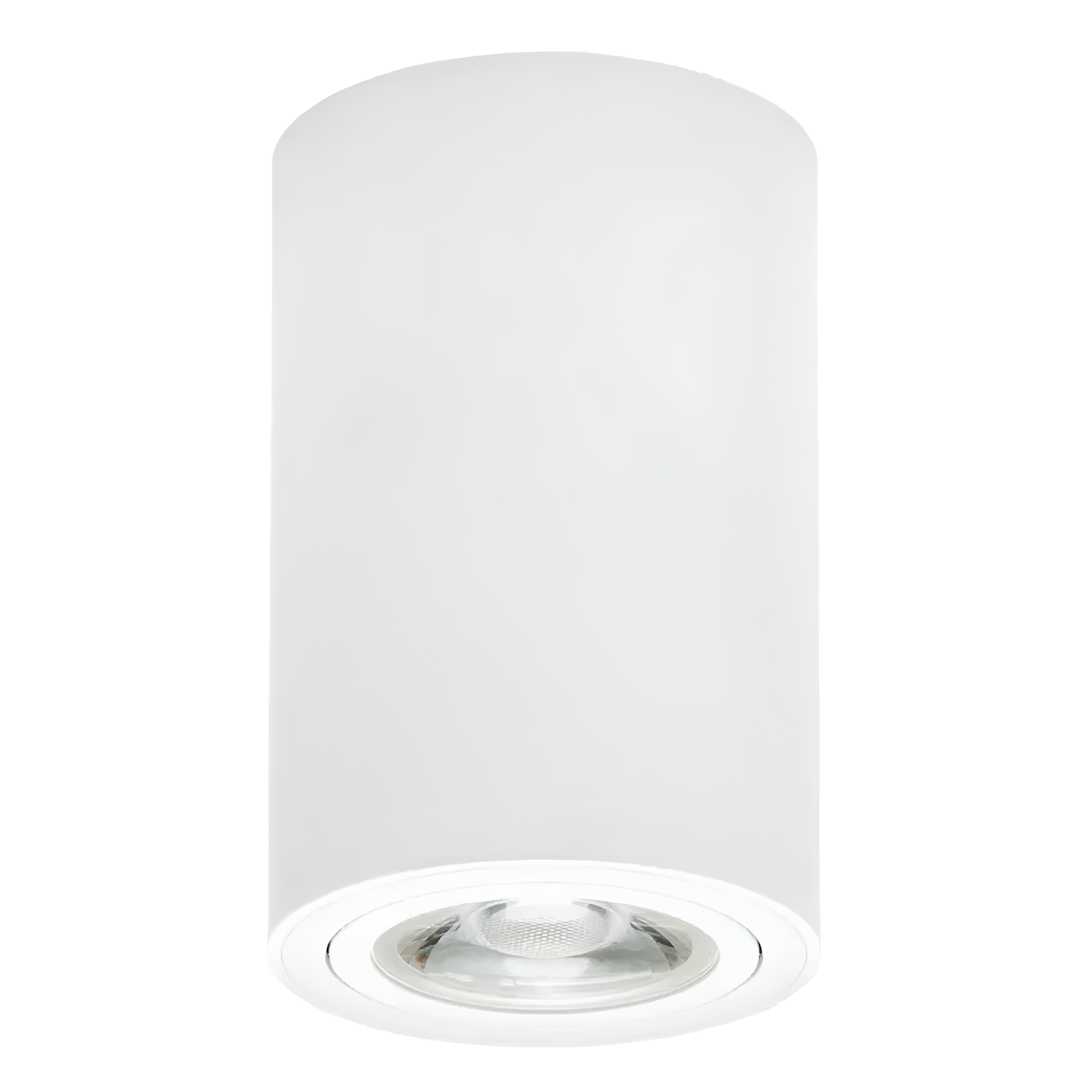 Spot Redondo Embutir Face Plana Tower Dicroica Branco 7,2x11Cm Saveenergy