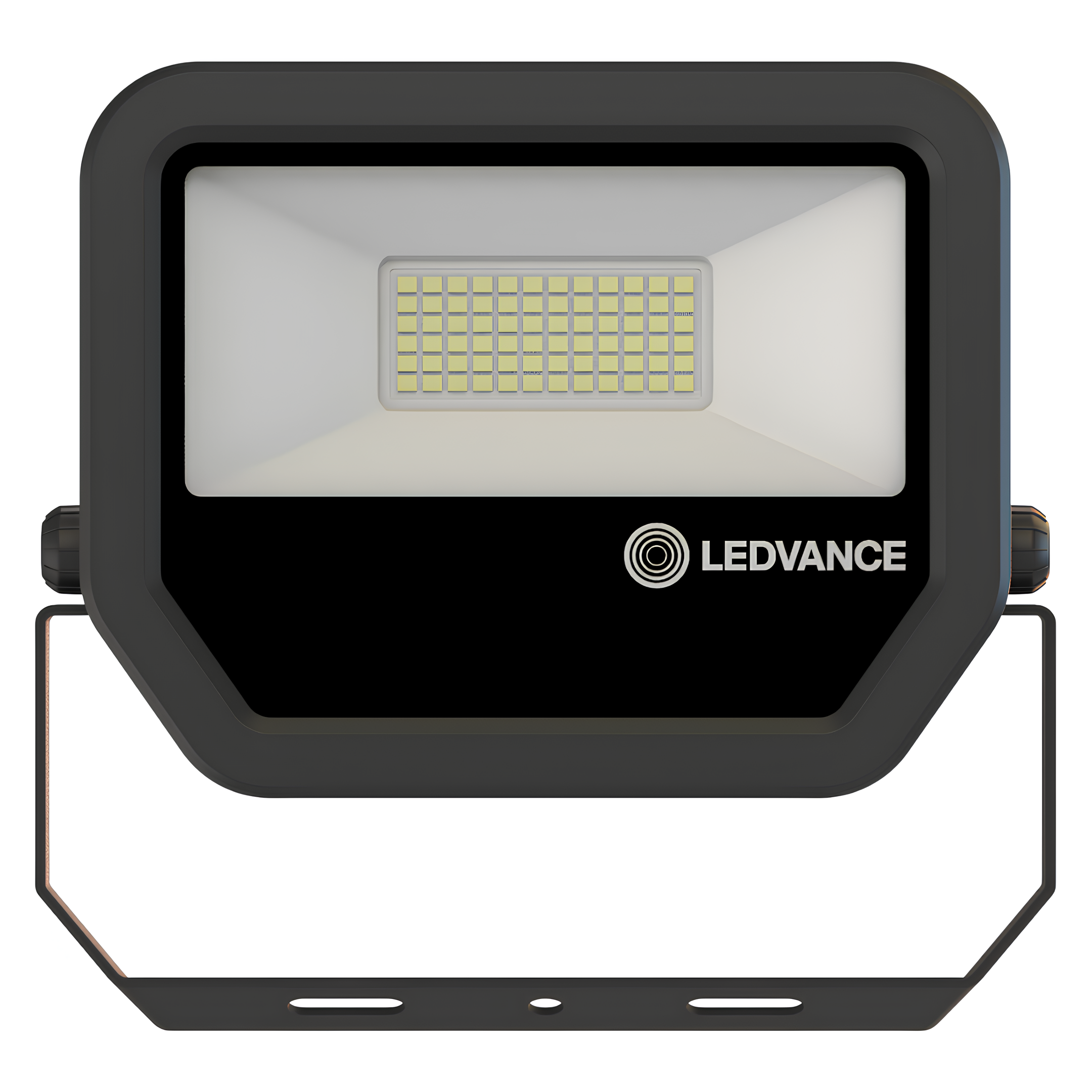 Refletor Led Floodlight Pfm Preto 26W 5000K 3640Lm 100° Ip65 Bivolt Ledvance