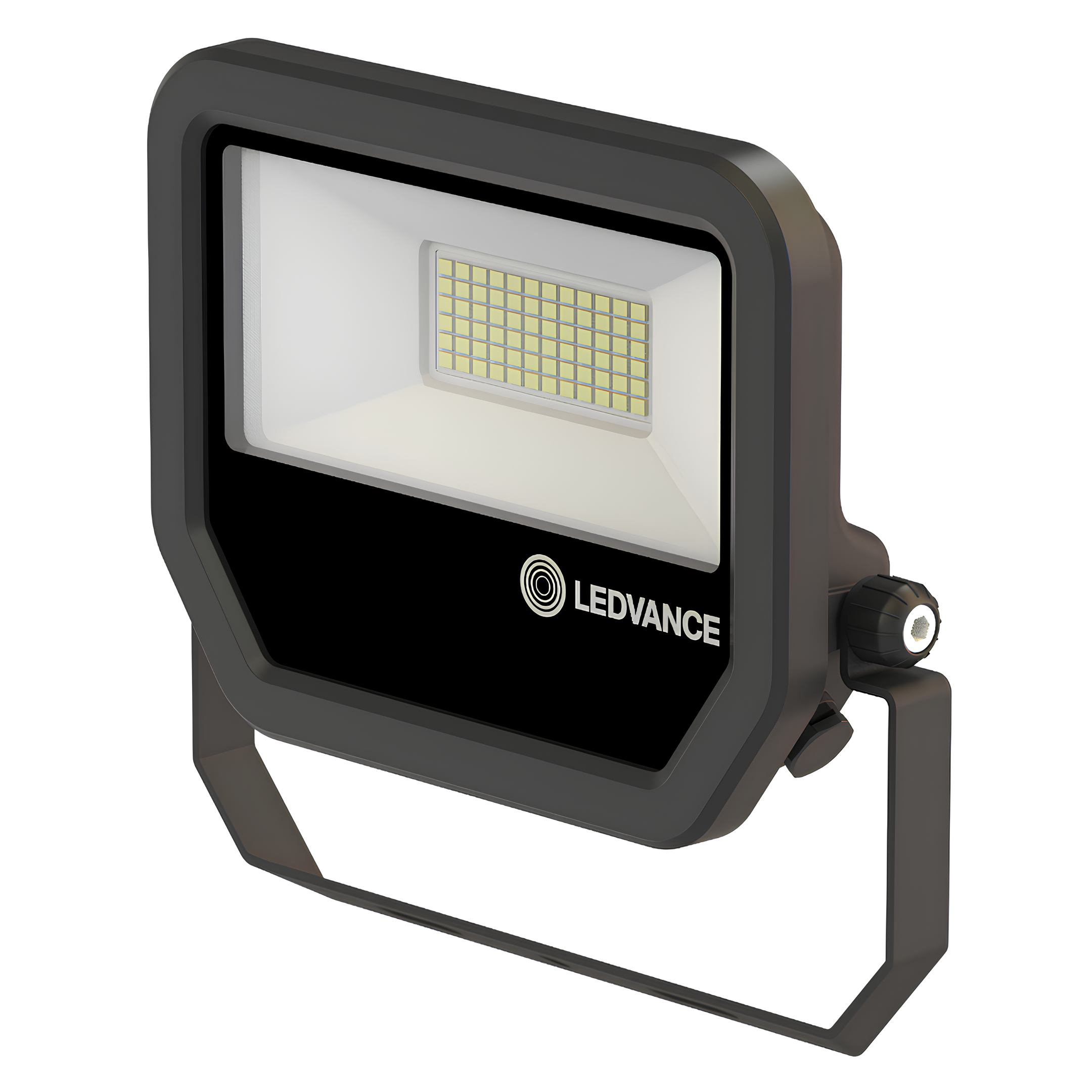 Refletor Led Floodlight Pfm Preto 26W 5000K 3640Lm 100° Ip65 Bivolt Ledvance