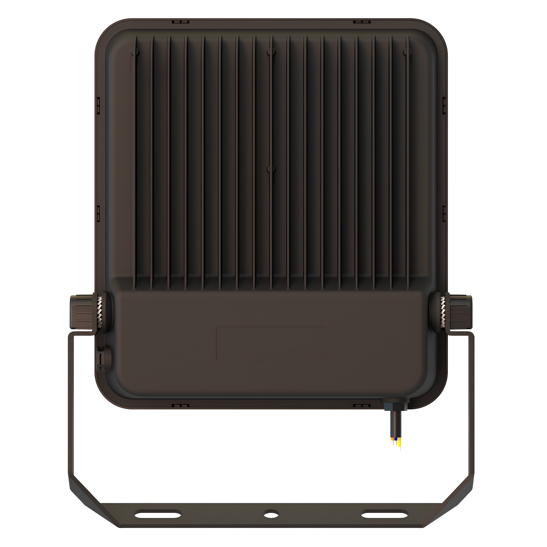 Refletor Led Floodlight Pfm Preto 107W 3000K 13375Lm 100° Ip65 Bivolt Ledvance