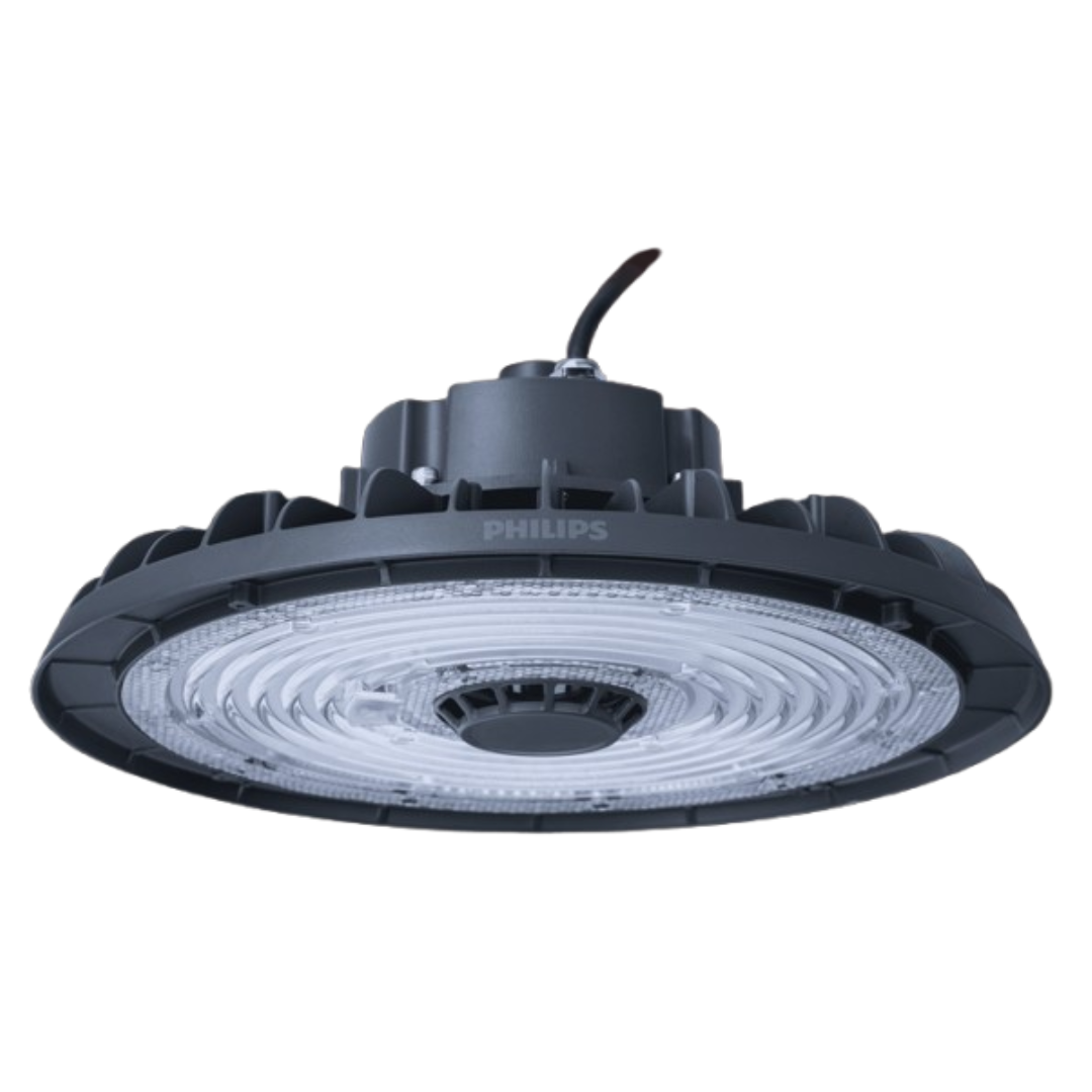 Luminaria Led SmartBright BY320P 200W 6500K 28000lm Philips